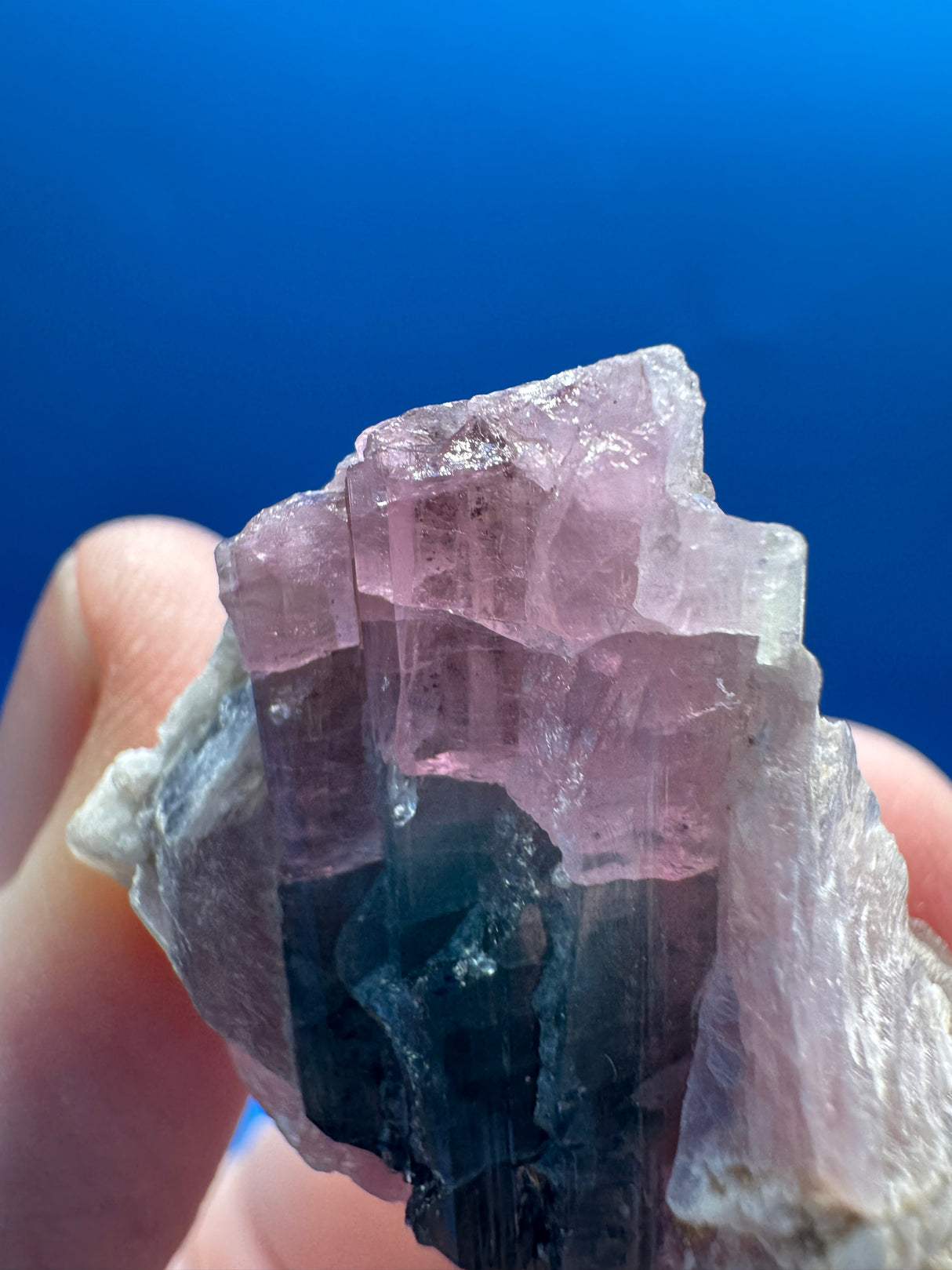 Tourmaline Specimen - 19g