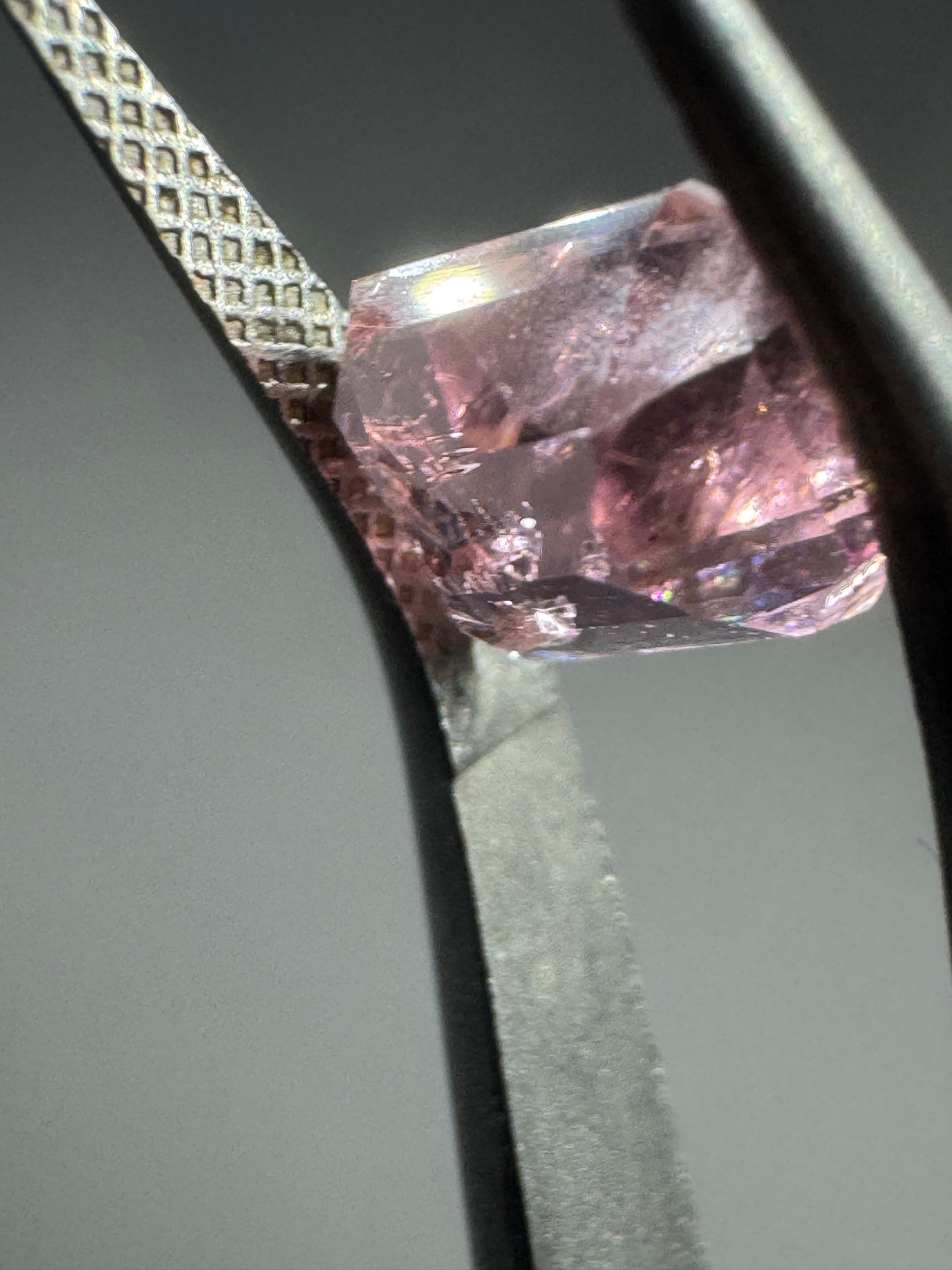 Tourmaline - 1.34ct