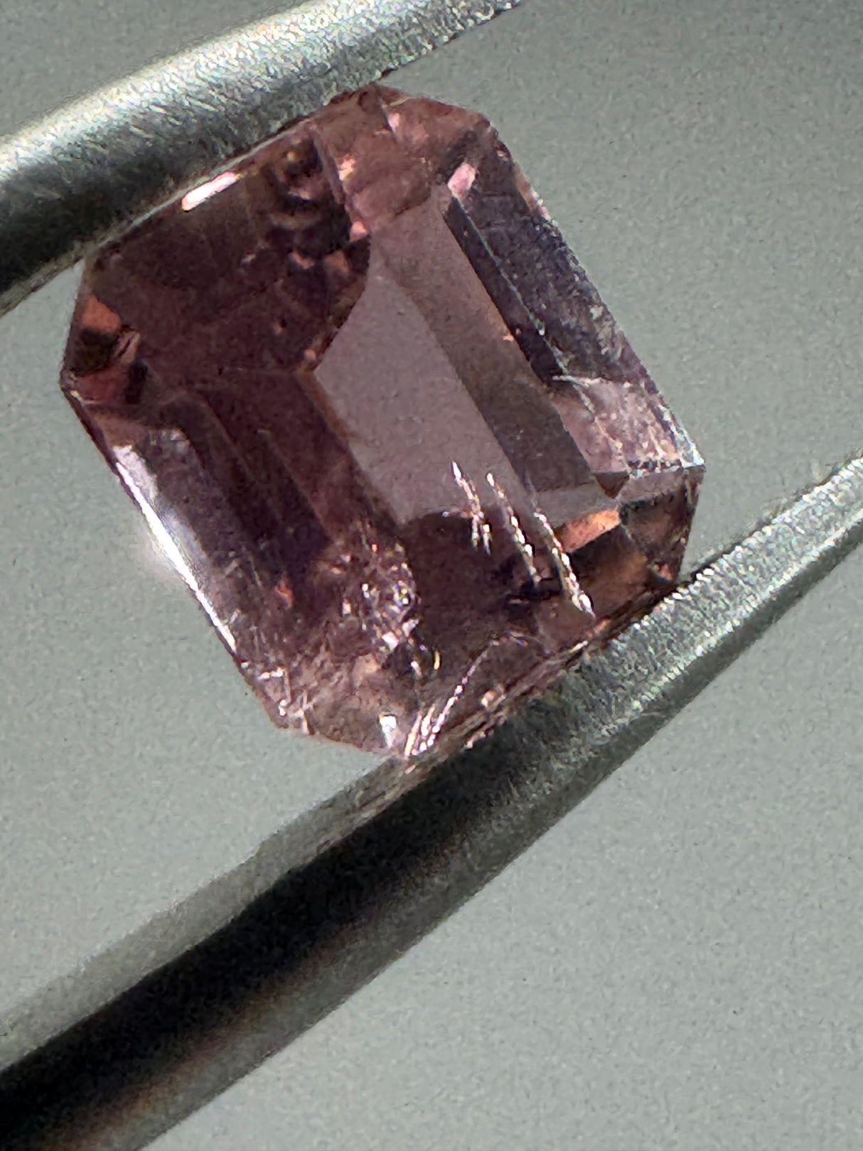 Tourmaline - 1.34ct