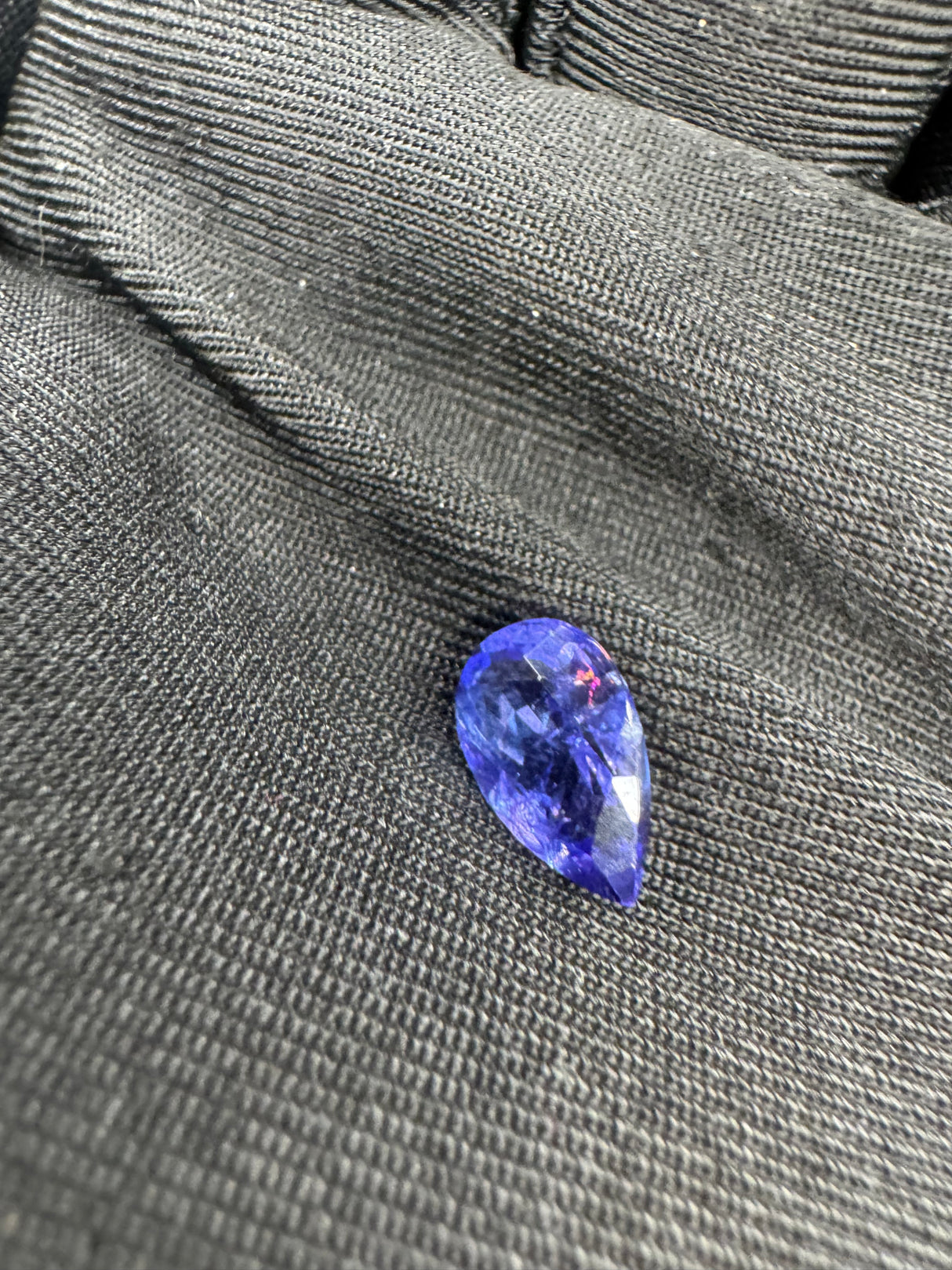 Tanzanite - 2.36ct