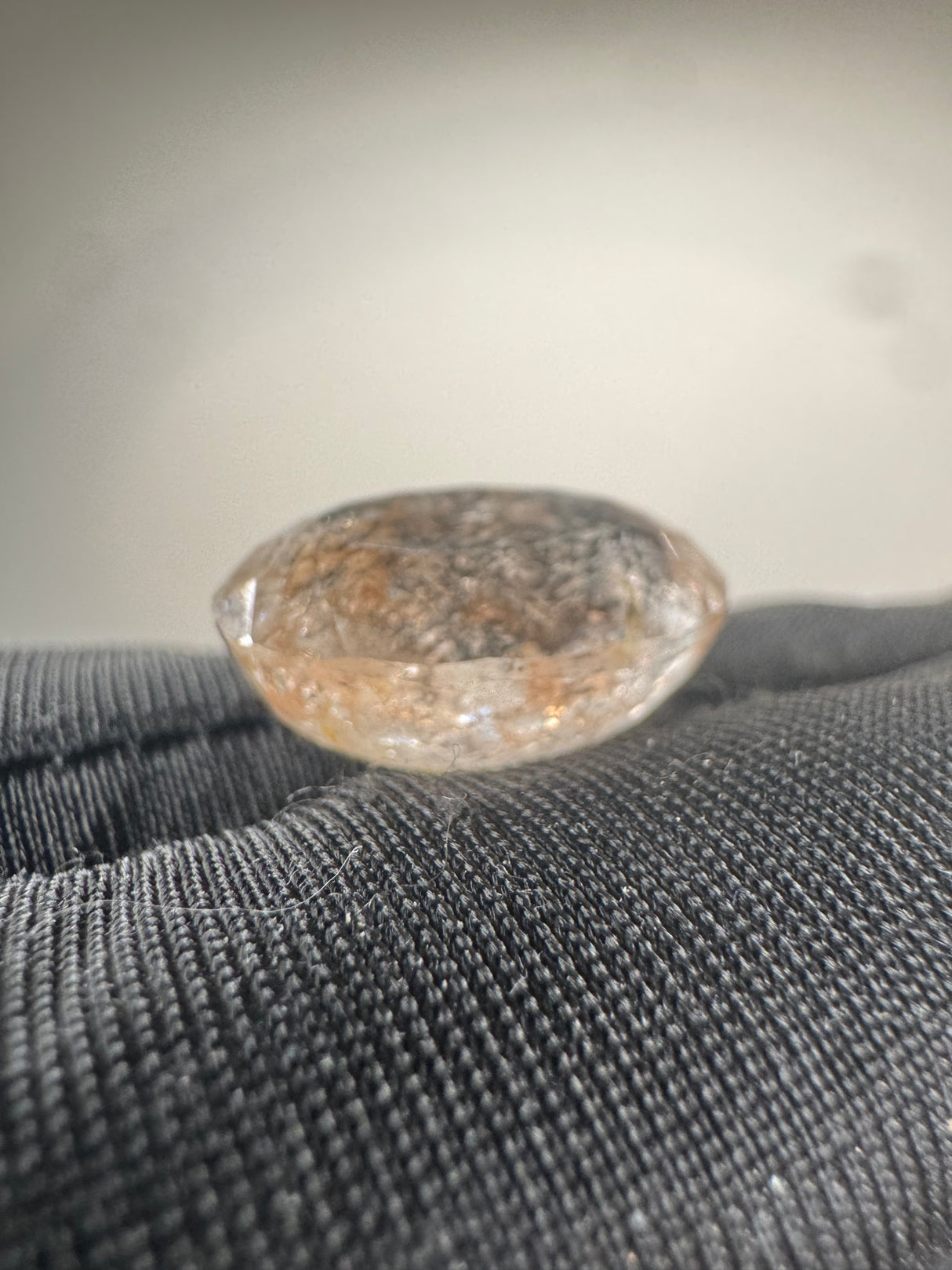 Imperial Topaz – 26t