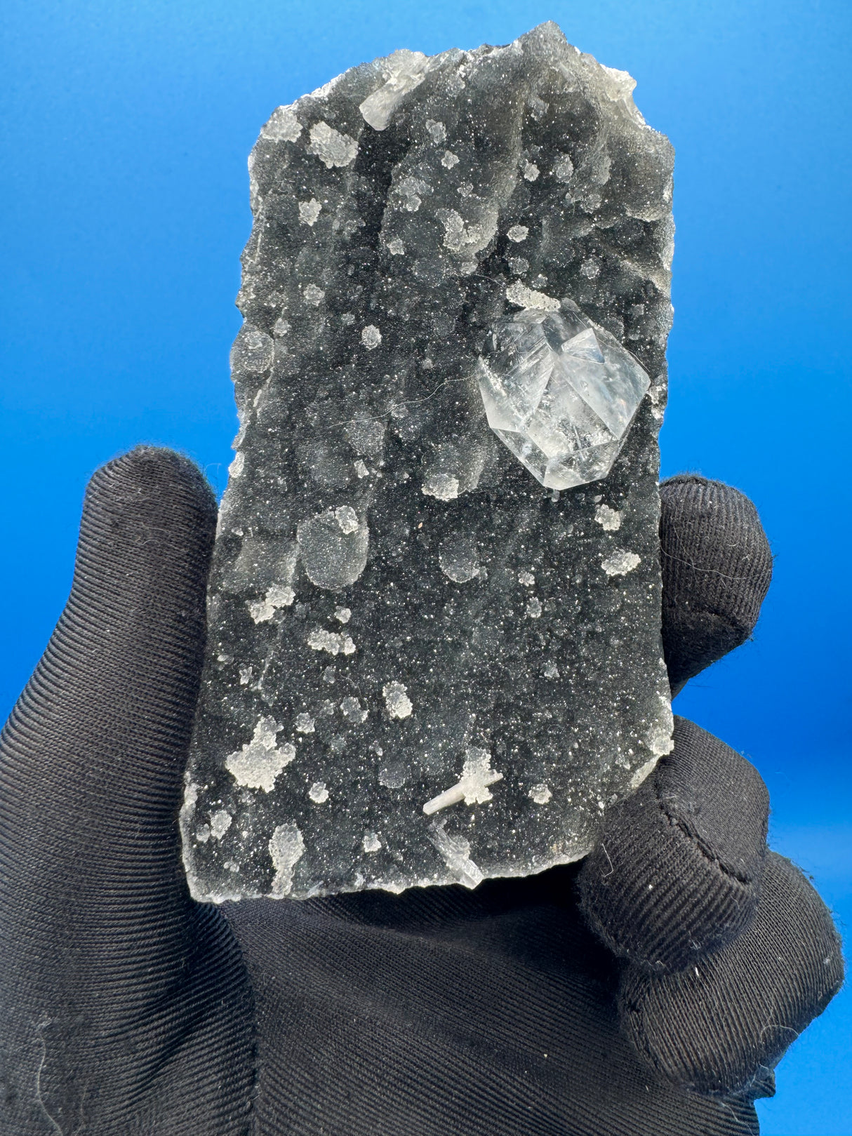 Apophyllite Specimen - 137g