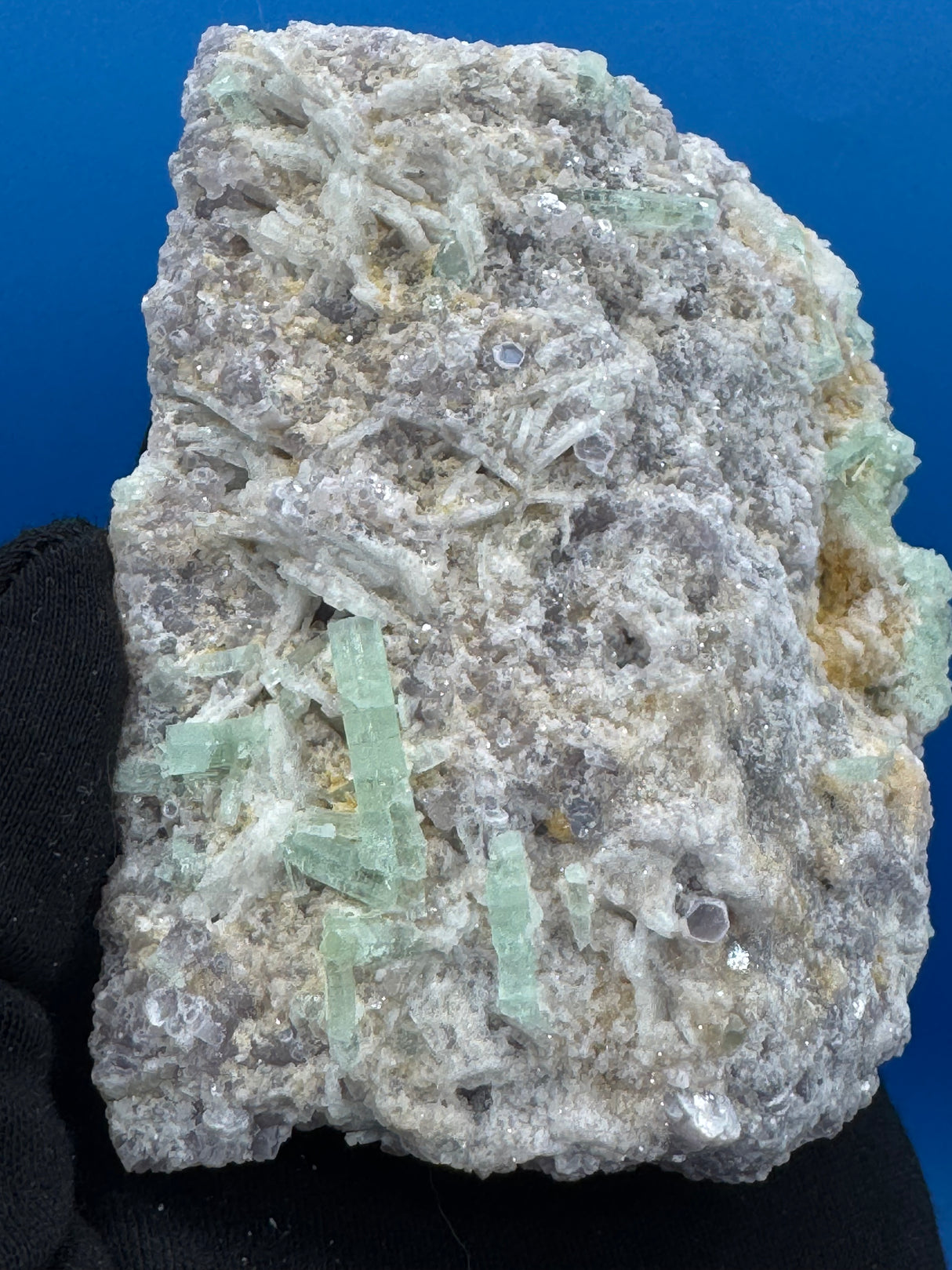 Tourmaline Specimen - 456g