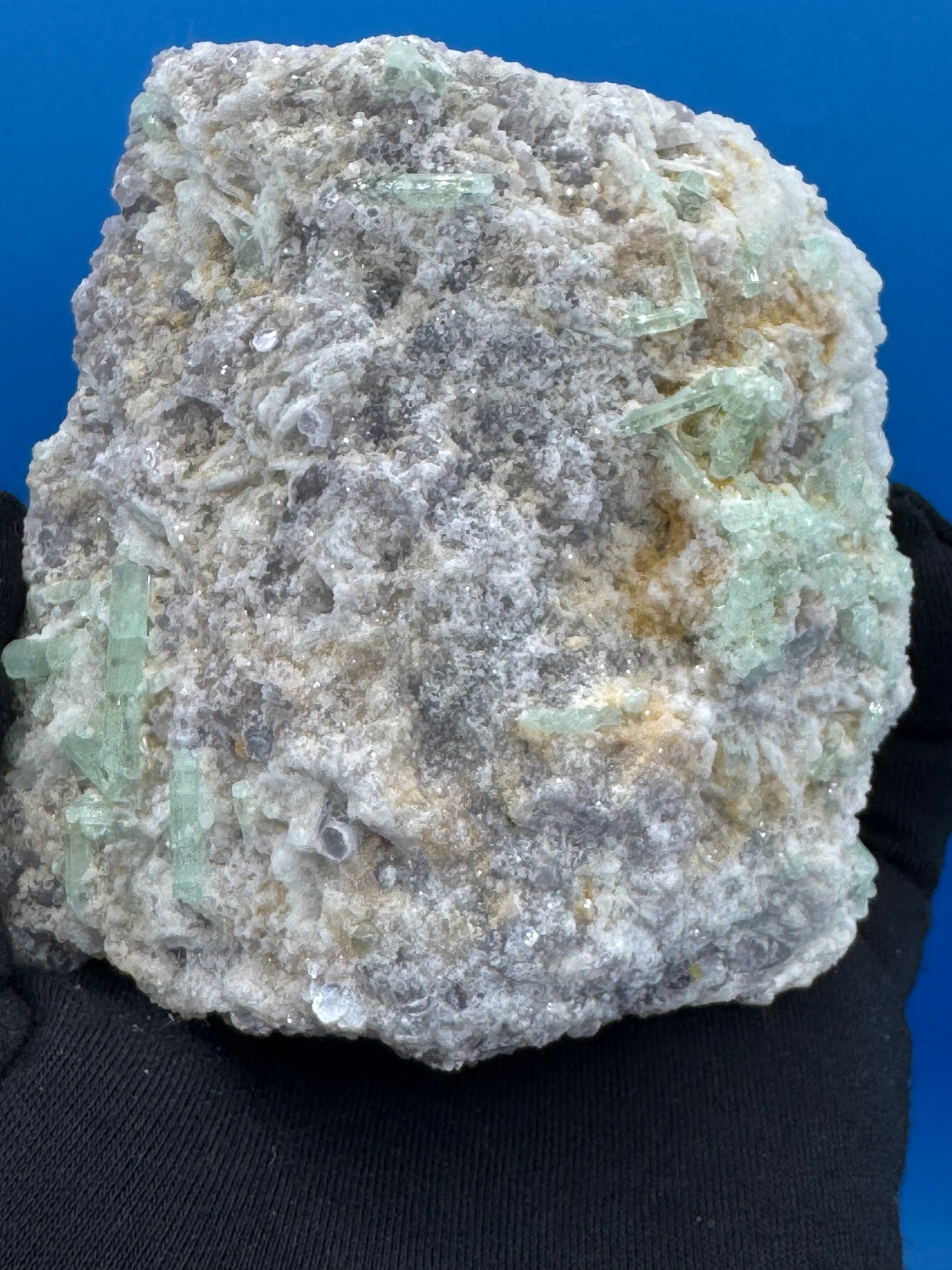 Tourmaline Specimen - 456g