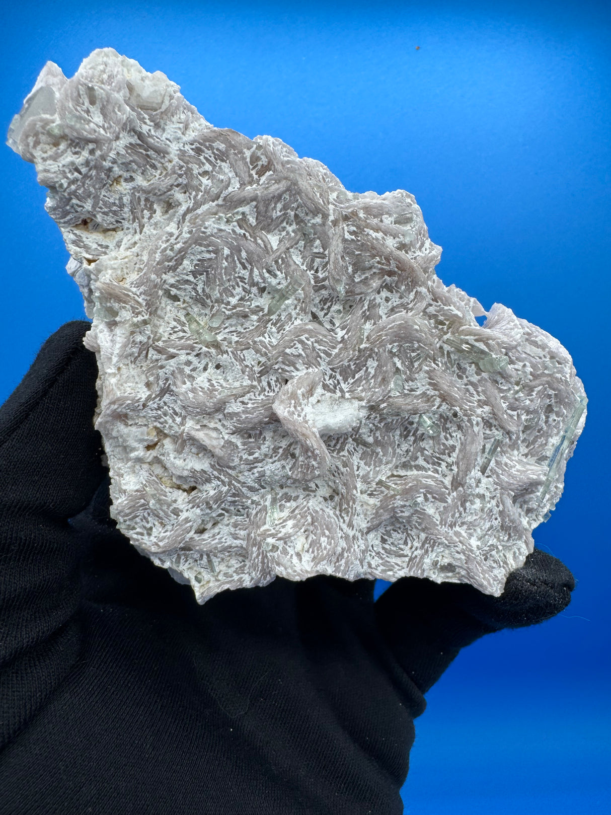 Tourmaline Specimen - 342g