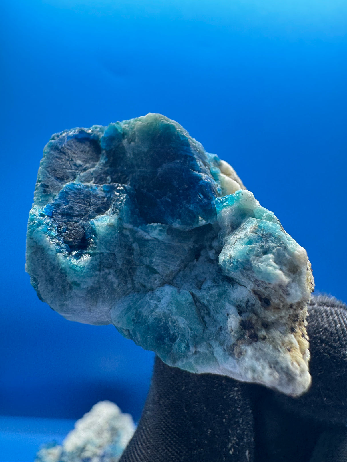 Sodalite Specimen - 69g