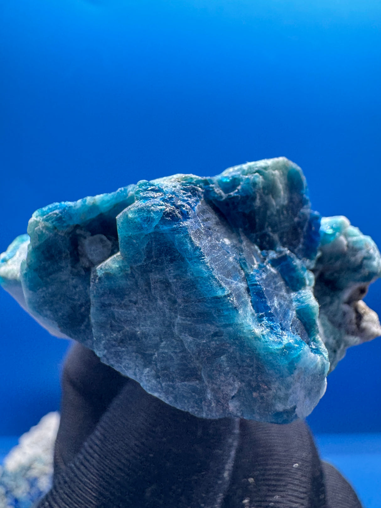 Sodalite Specimen - 69g