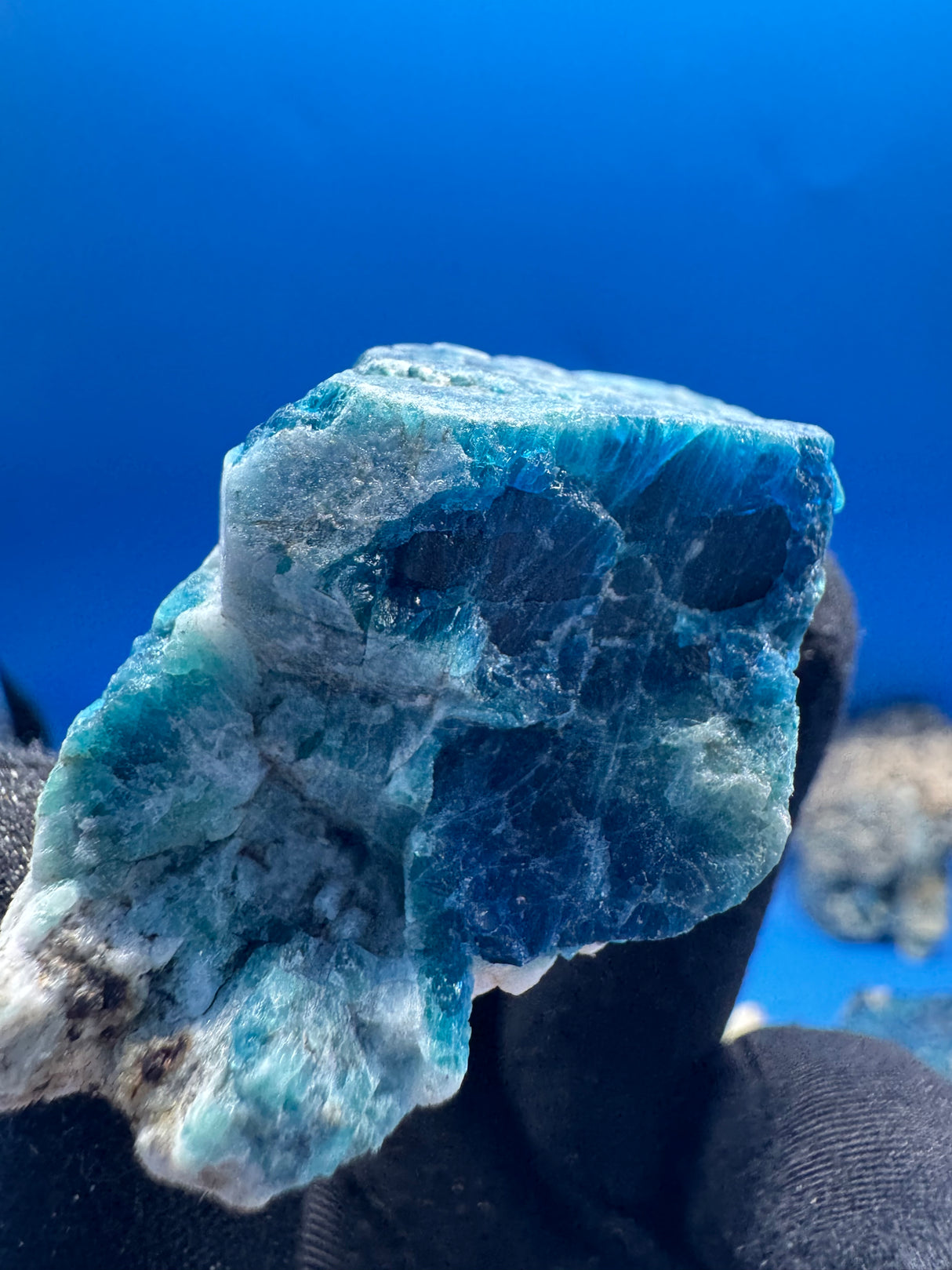 Sodalite Specimen - 69g