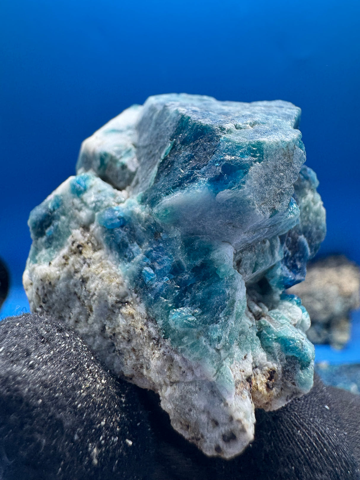 Sodalite Specimen - 69g