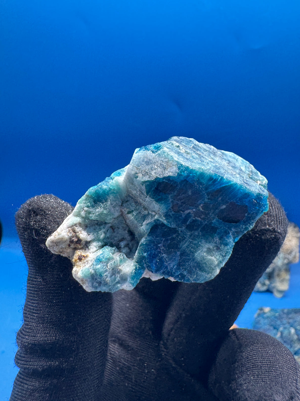 Sodalite Specimen - 69g