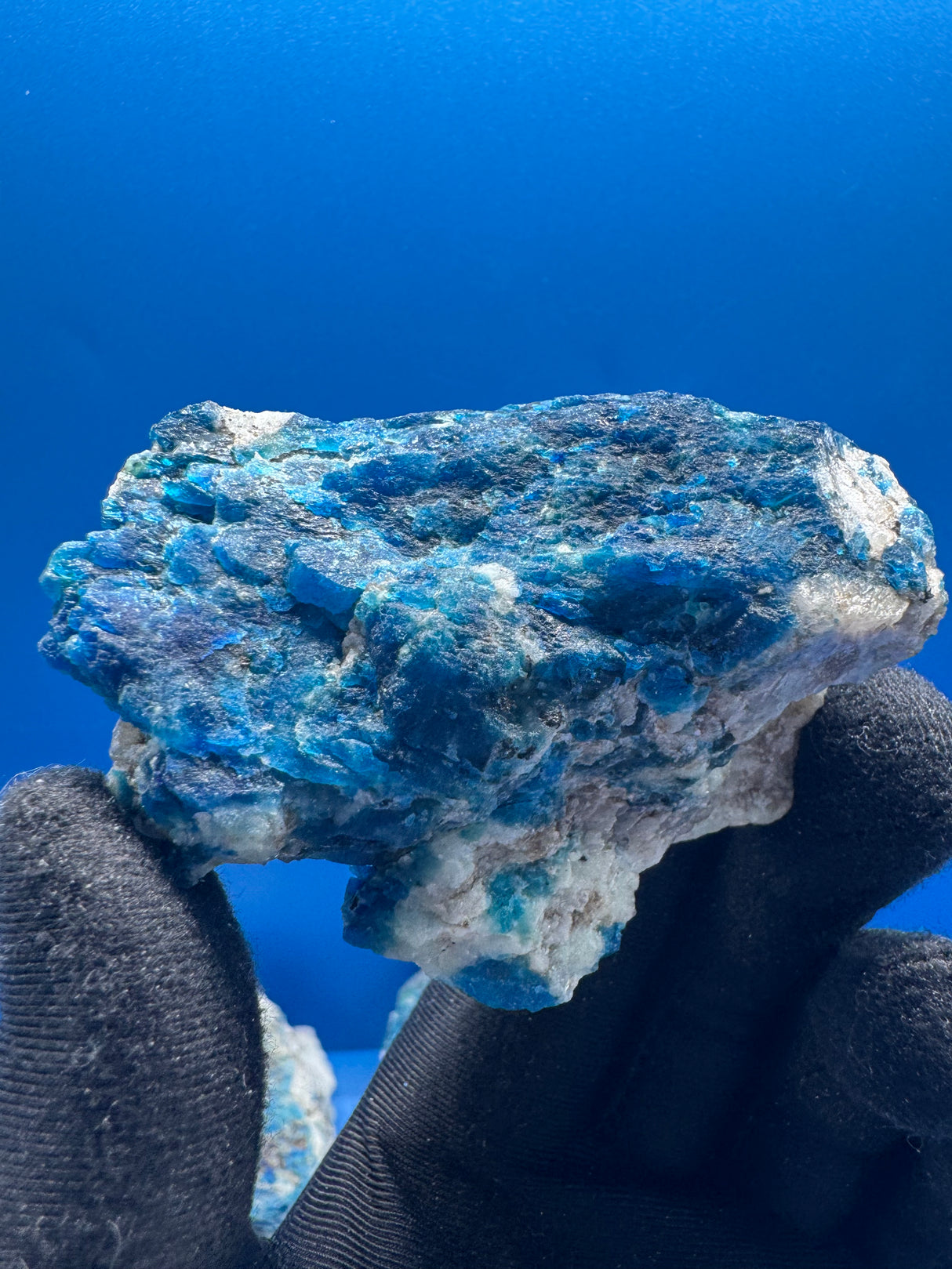 Sodalite Specimen - 136g