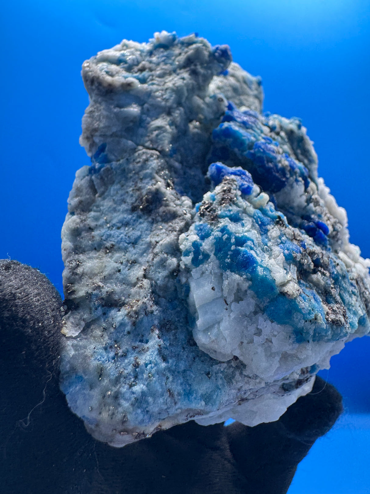 Sodalite Specimen - 312g