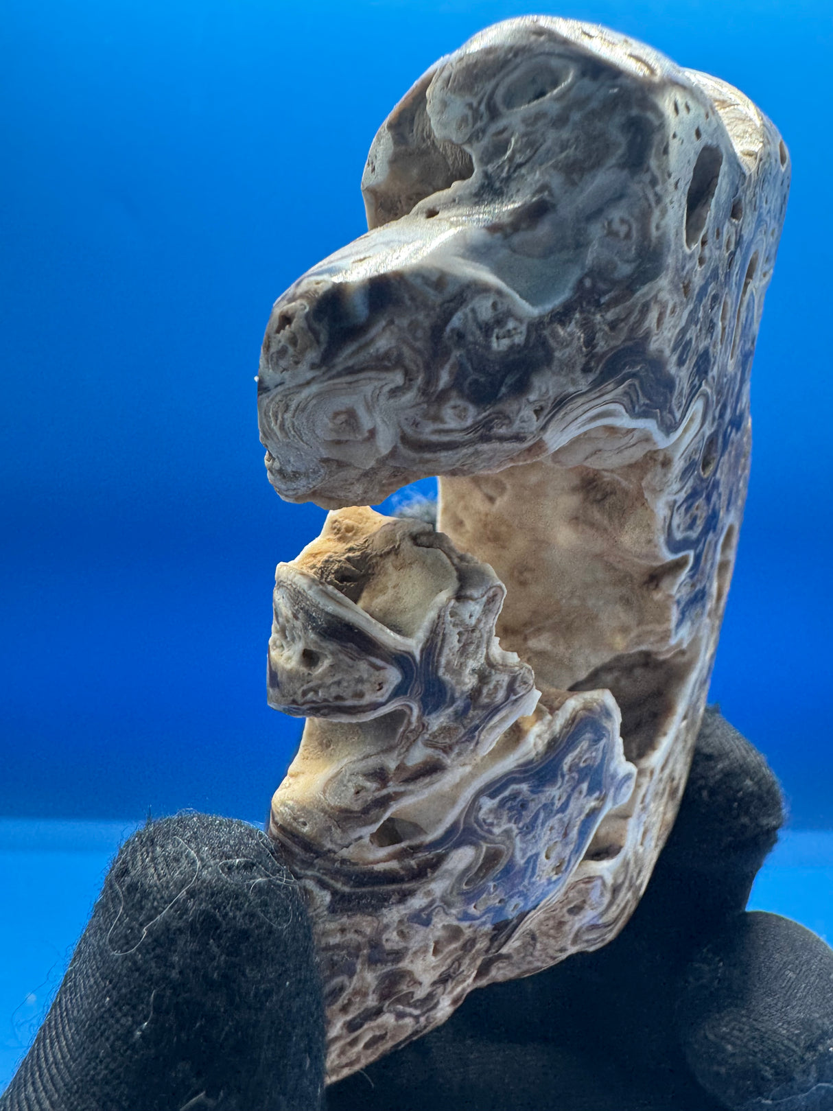 Calcite Freeform - 128g
