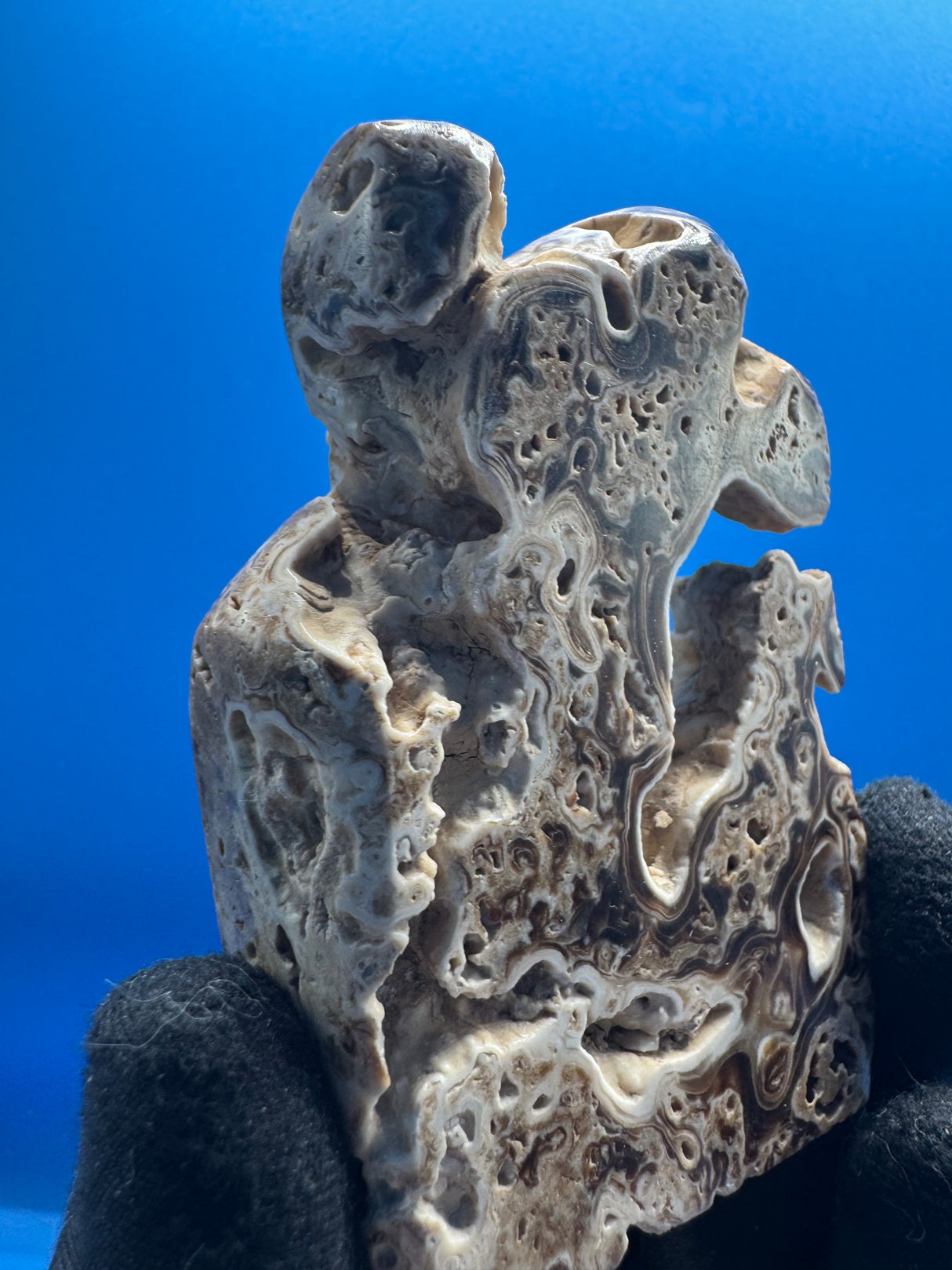 Calcite Freeform - 128g