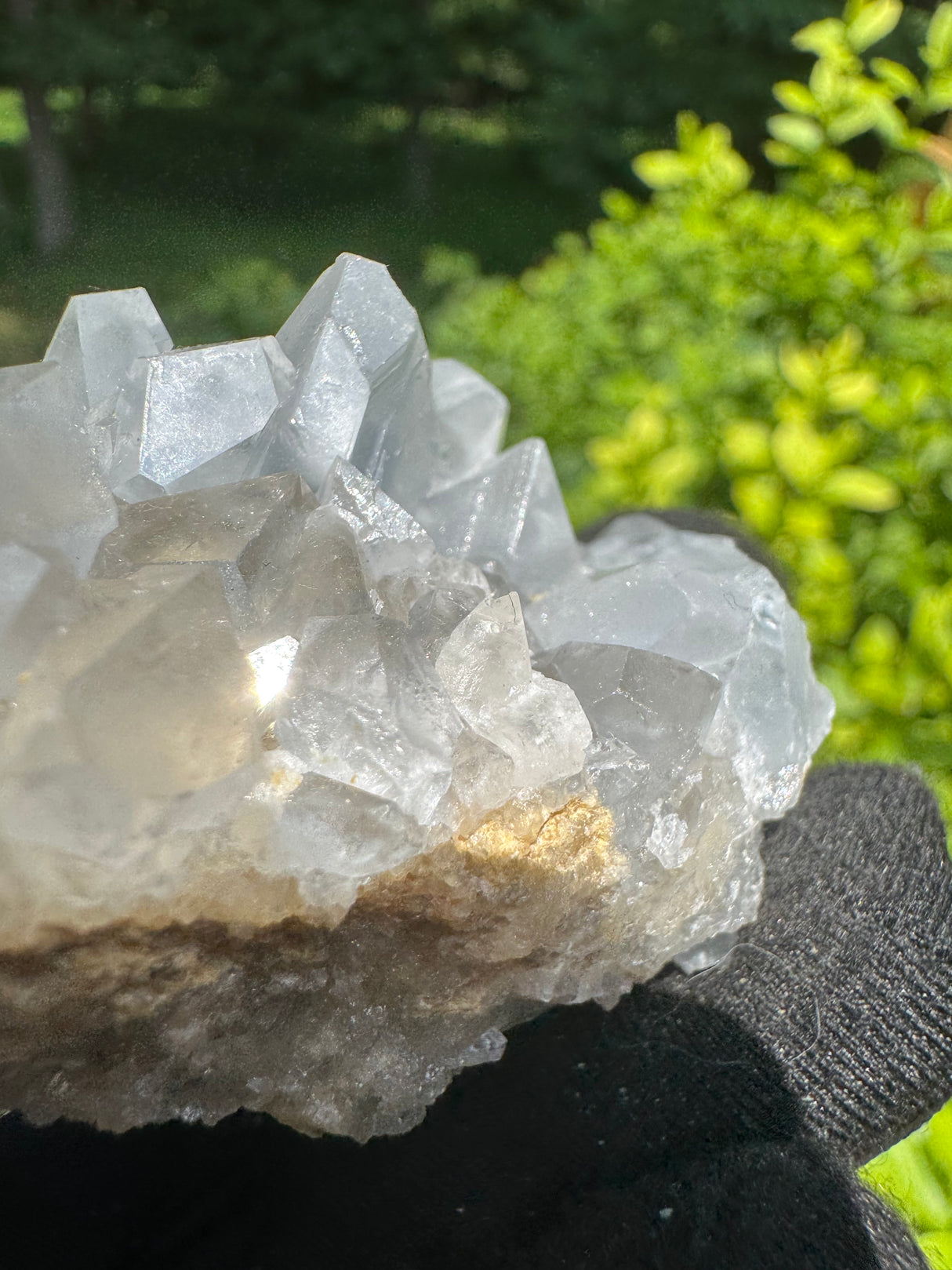 Afghanite Specimen - 151g