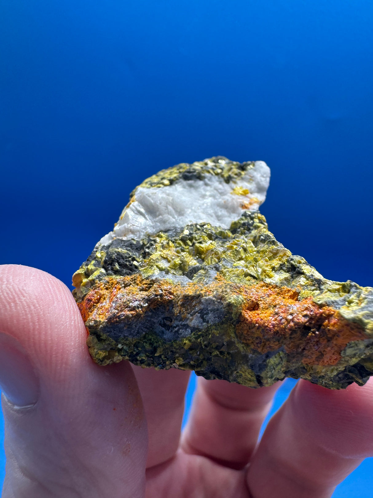 Pyrite Specimen - 63g