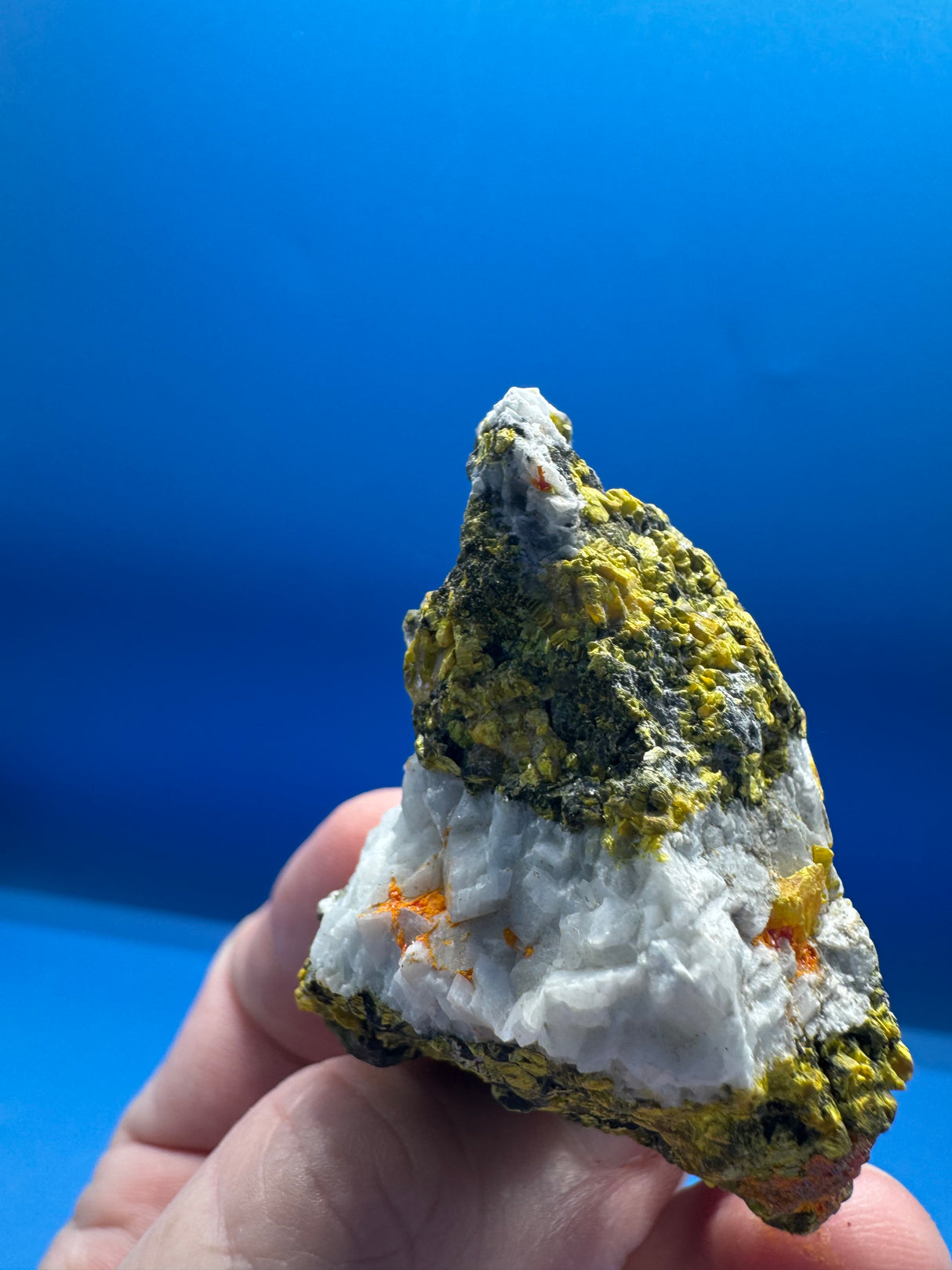 Pyrite Specimen - 63g