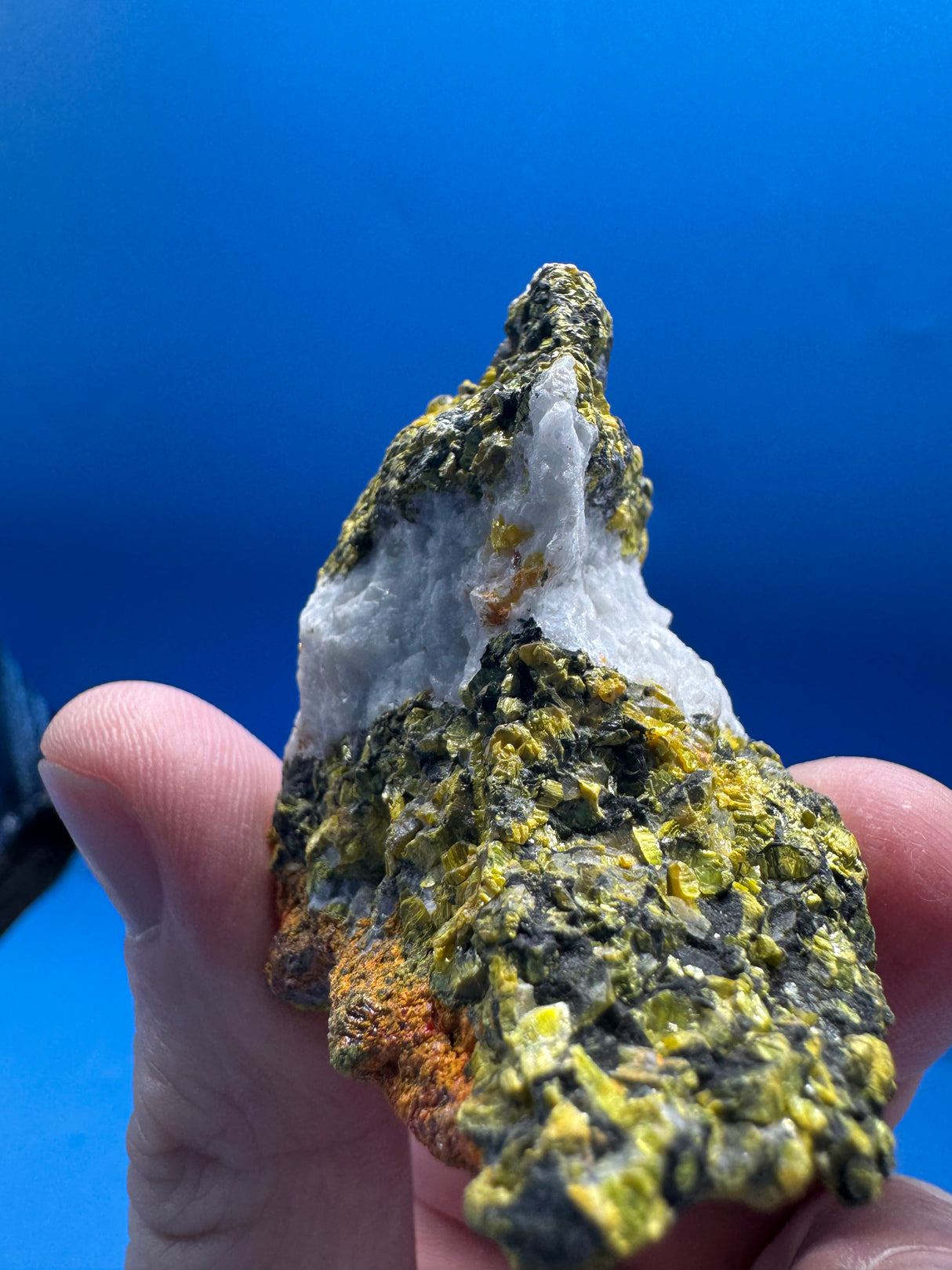 Pyrite Specimen - 63g