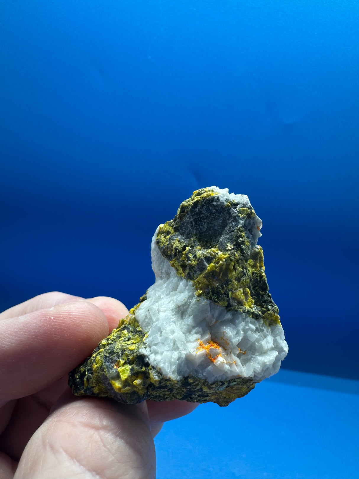 Pyrite Specimen - 63g