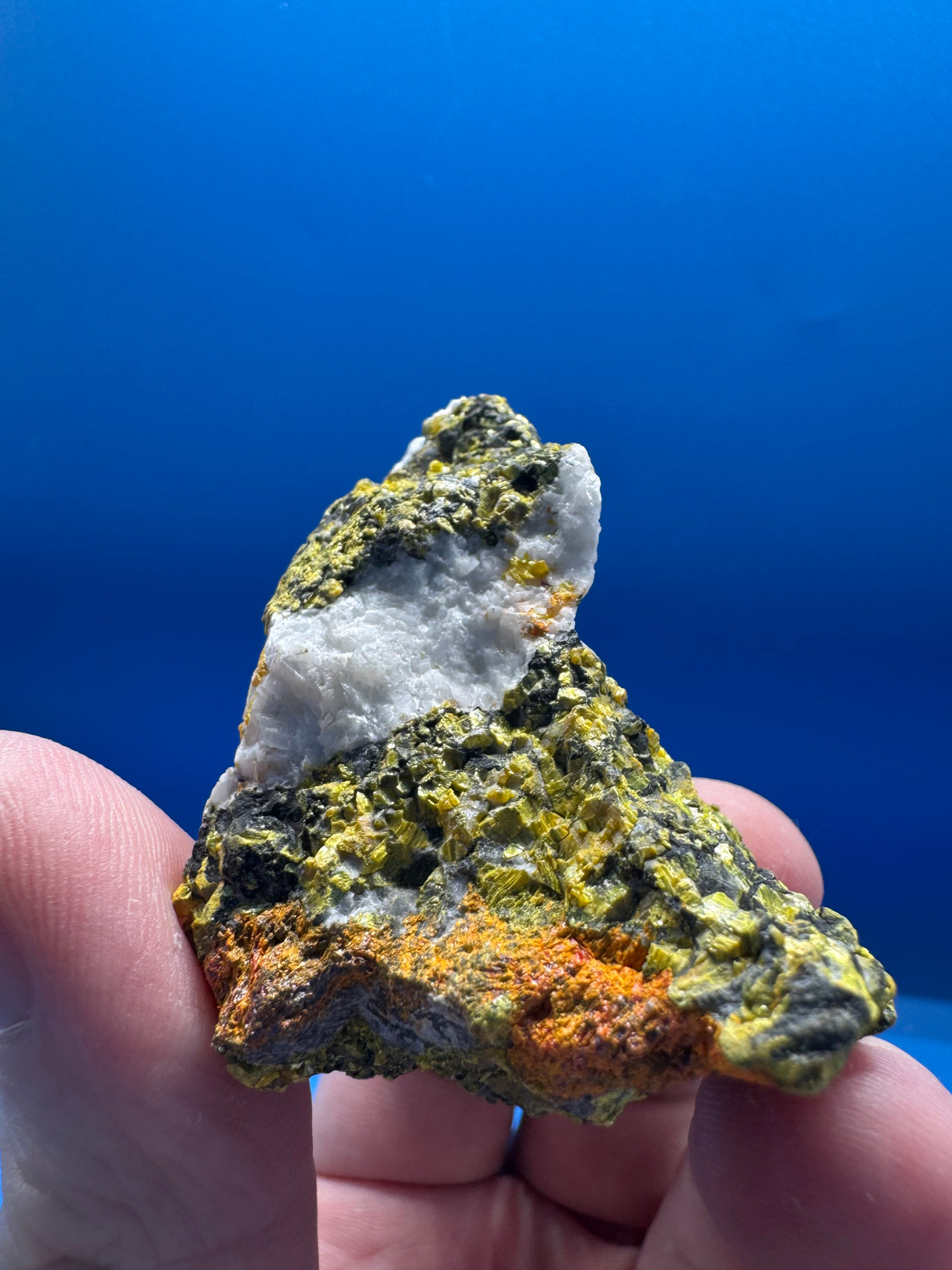 Pyrite Specimen - 63g