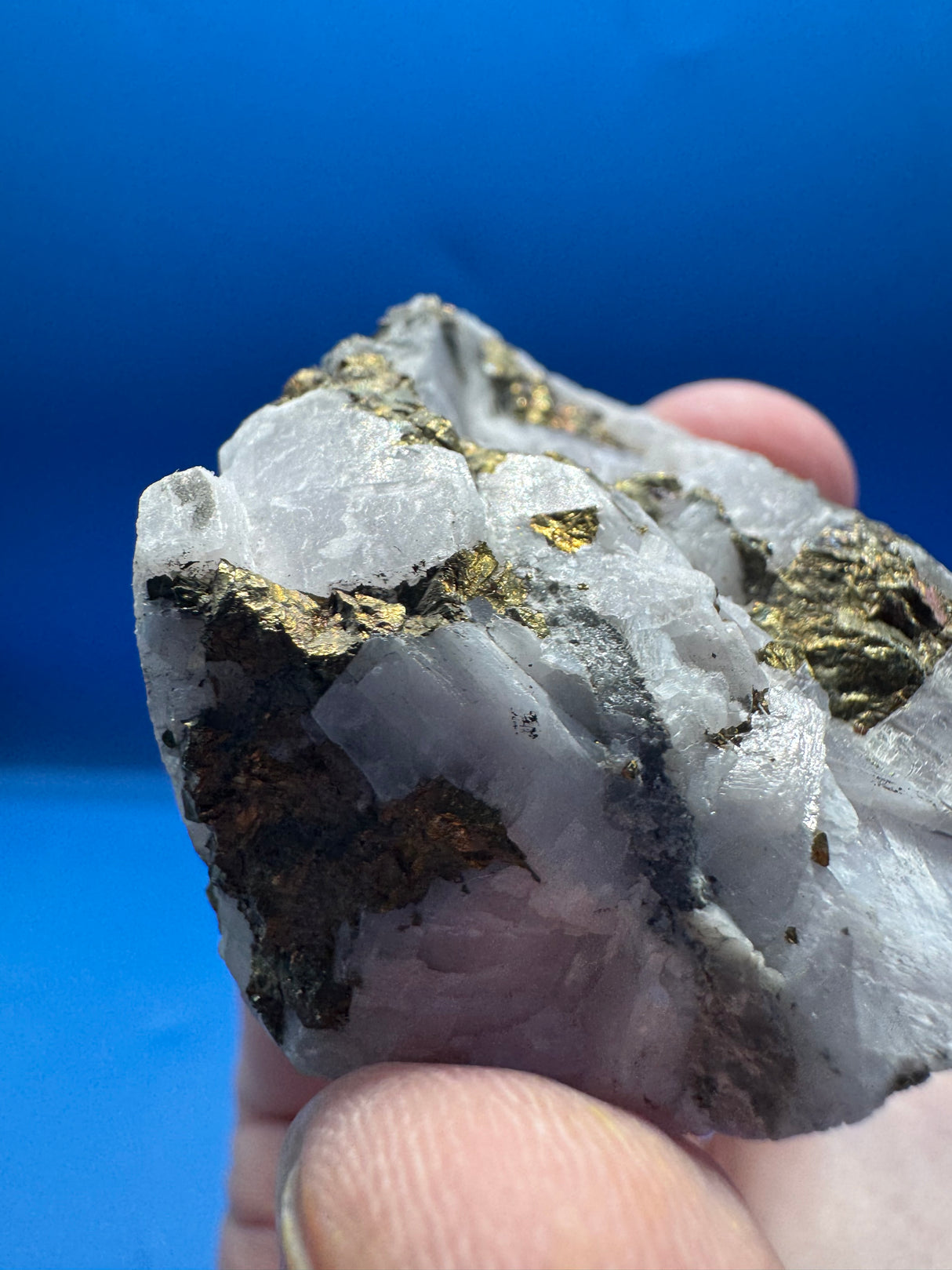 Pyrite Specimen - 53g