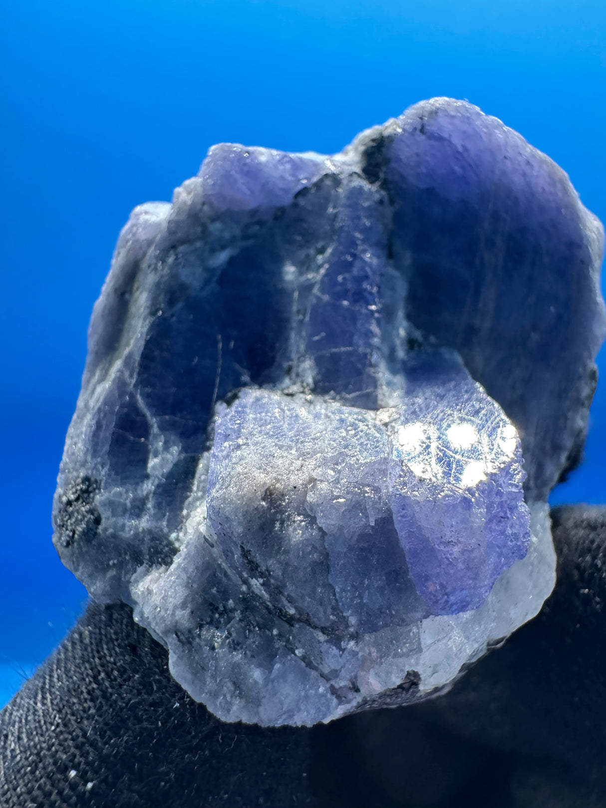 Tanzanite Specimen – 42g