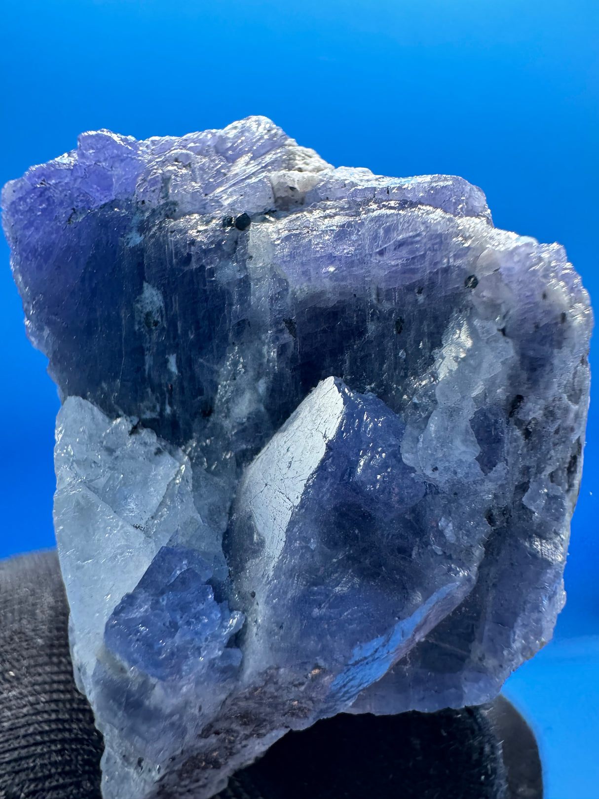 Tanzanite Specimen – 42g