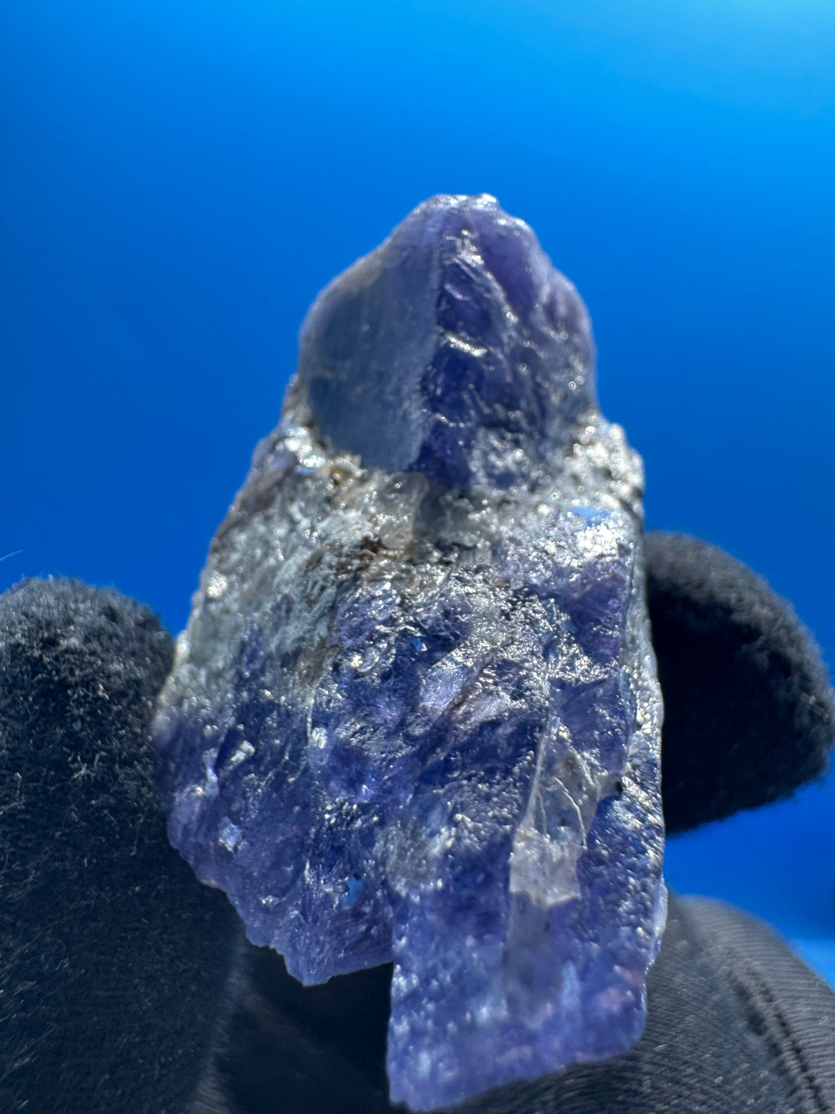 Tanzanite Specimen – 26g