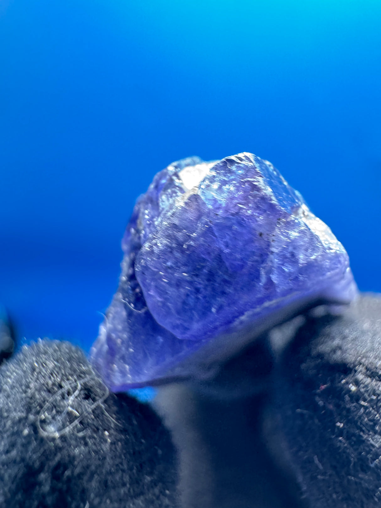 Tanzanite Specimen – 26g