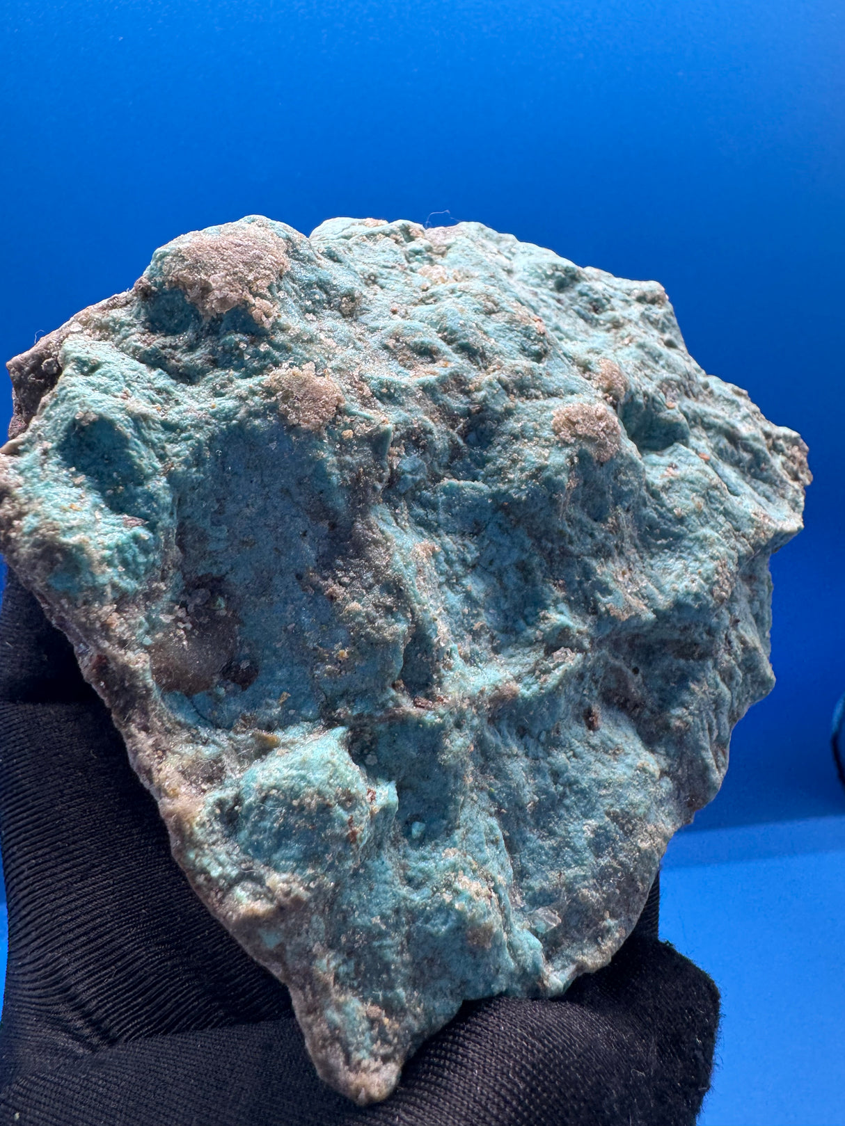 Chrysocolla Specimen – 310g
