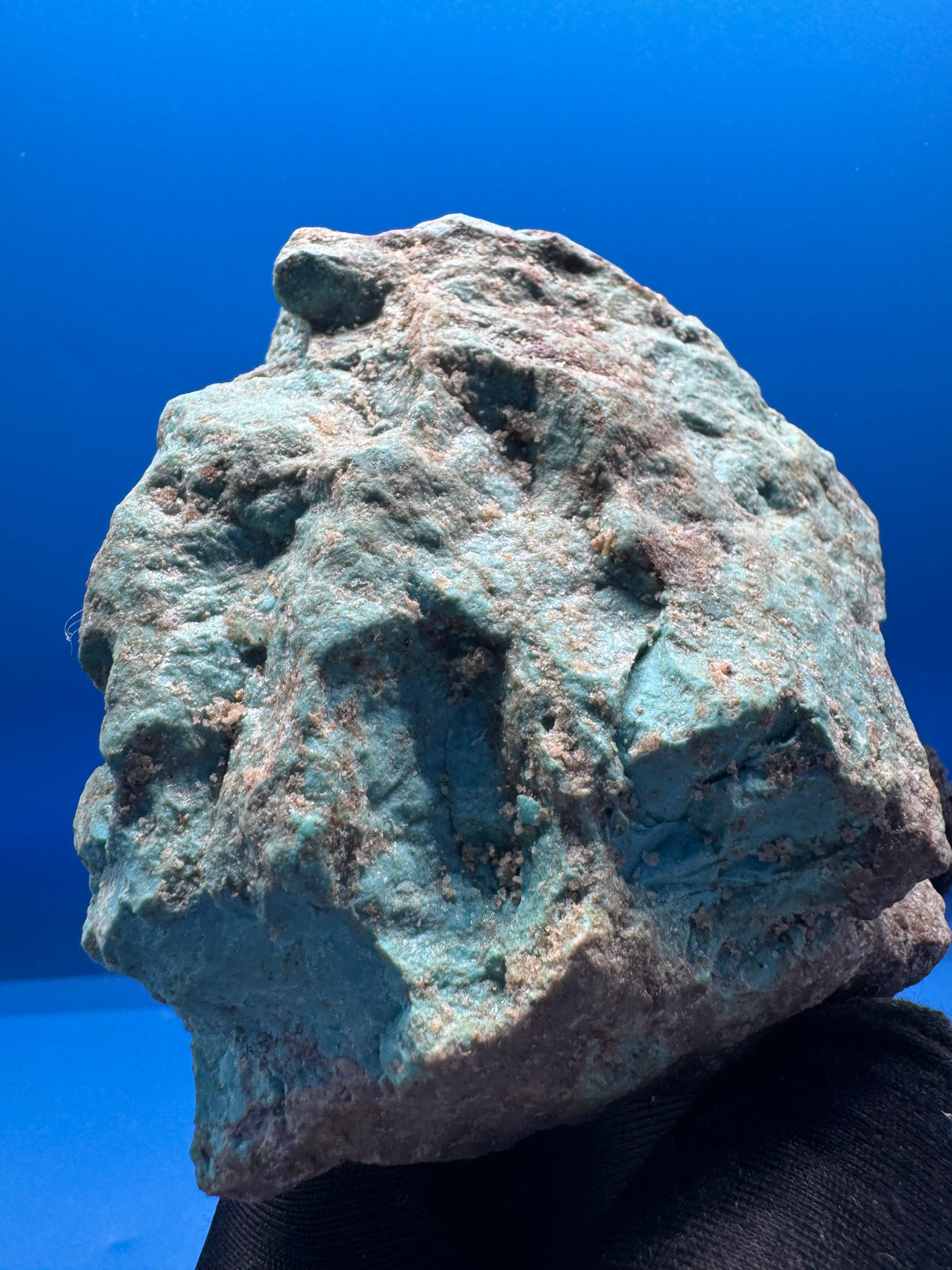 Chrysocolla Specimen – 310g