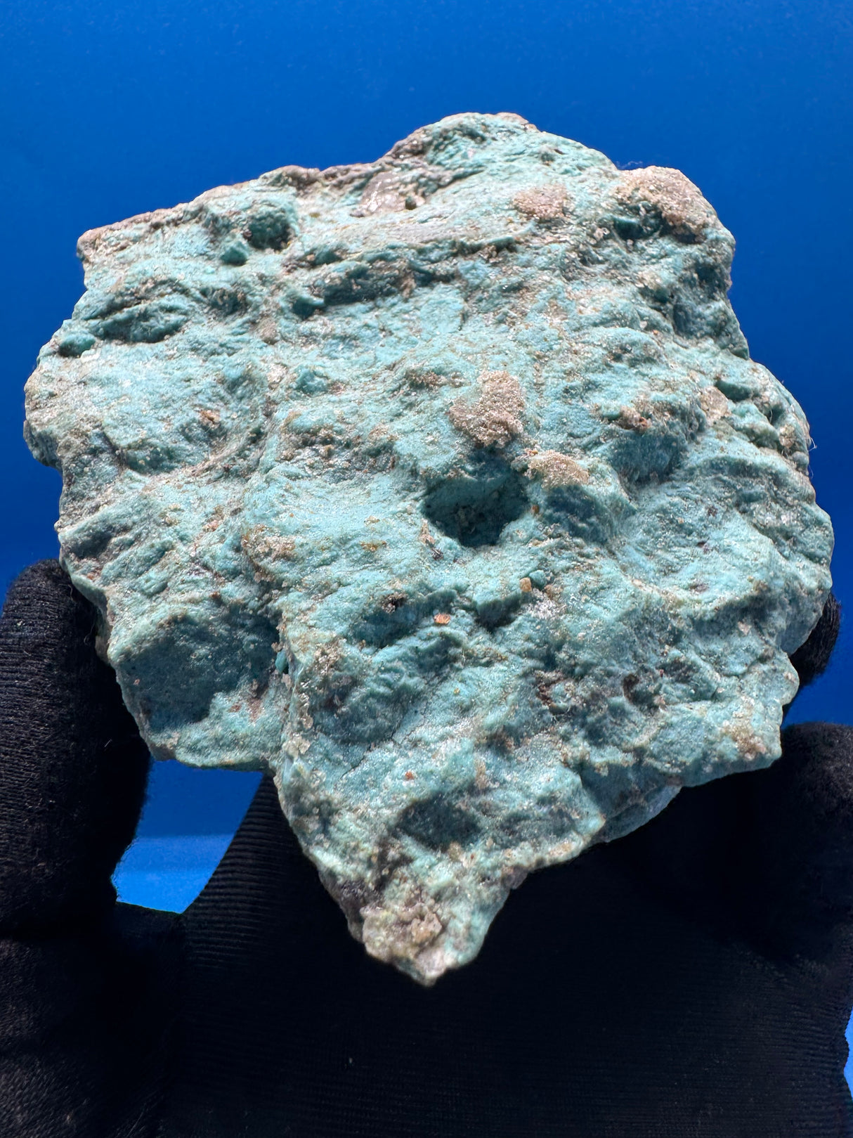 Chrysocolla Specimen – 310g