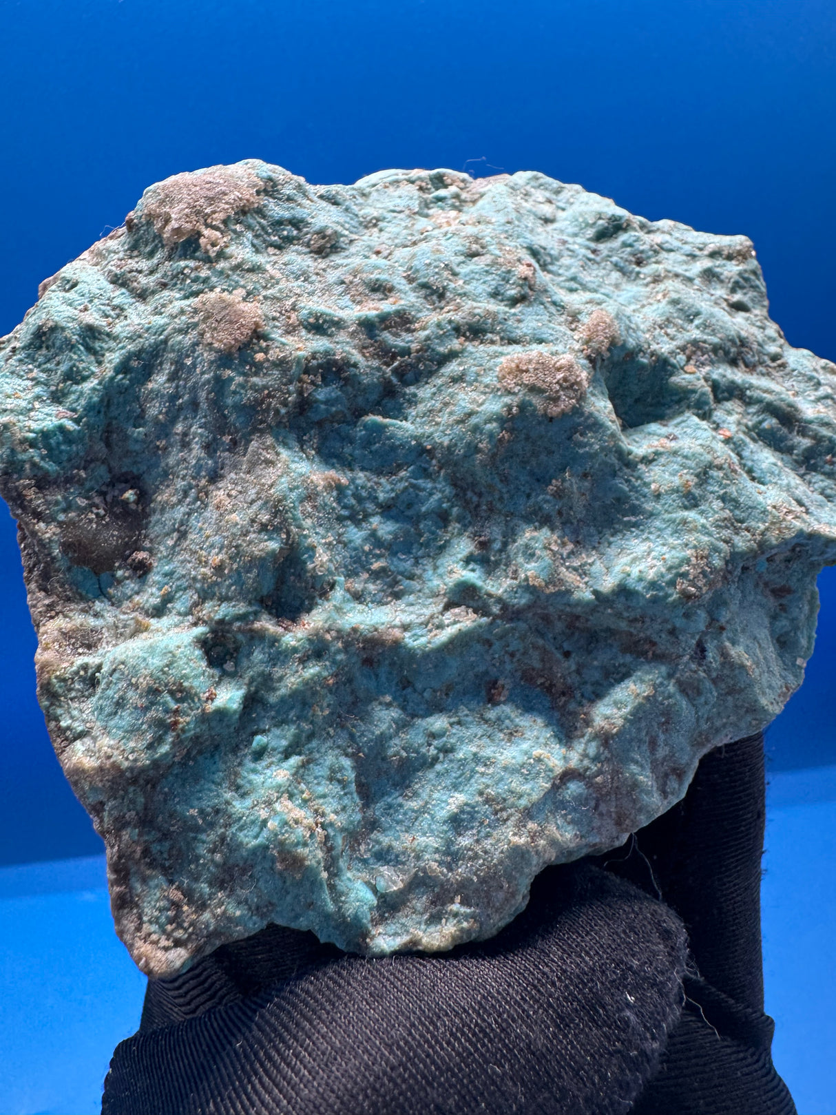 Chrysocolla Specimen – 310g