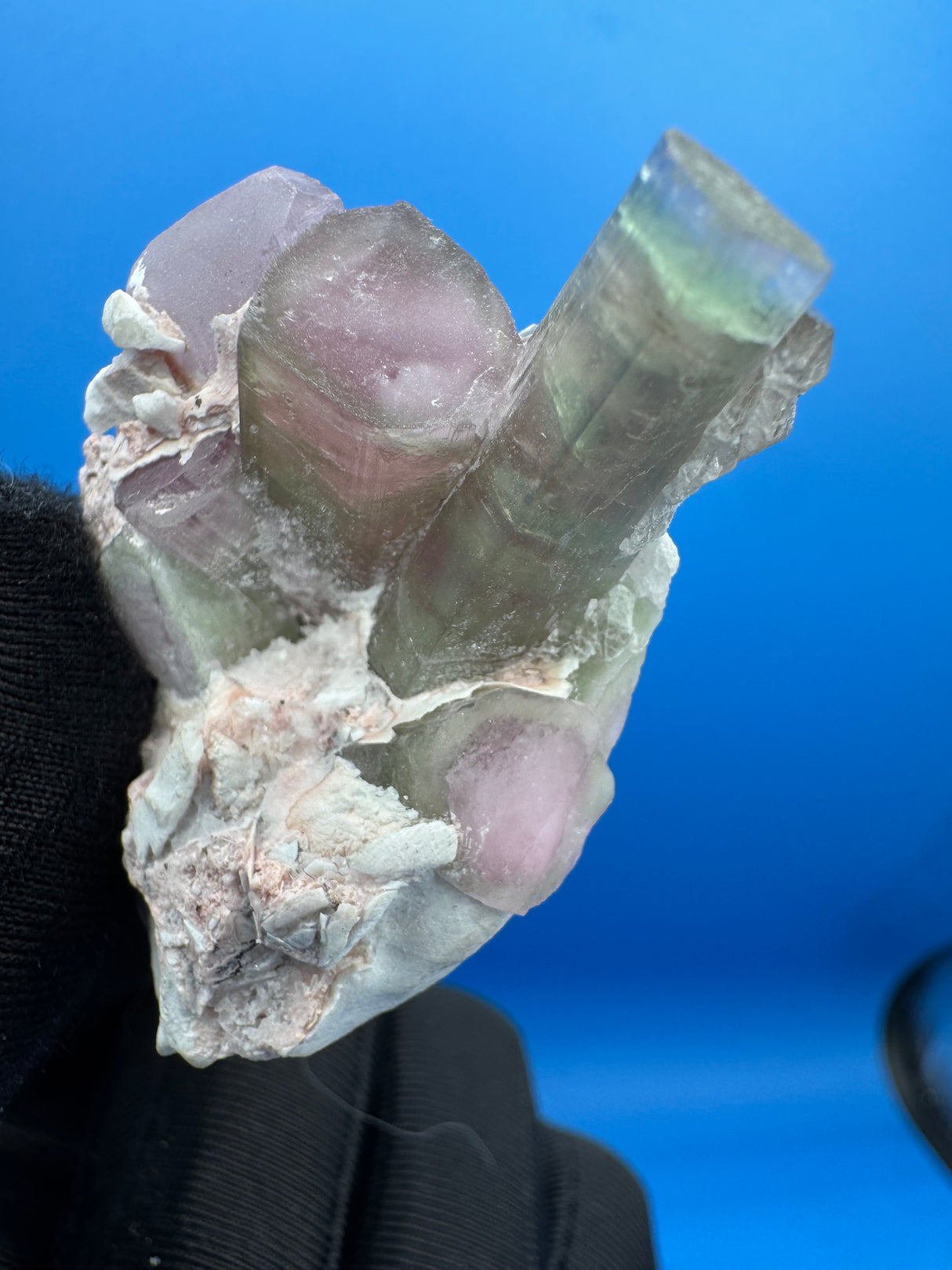 Tourmaline Specimen - 28g