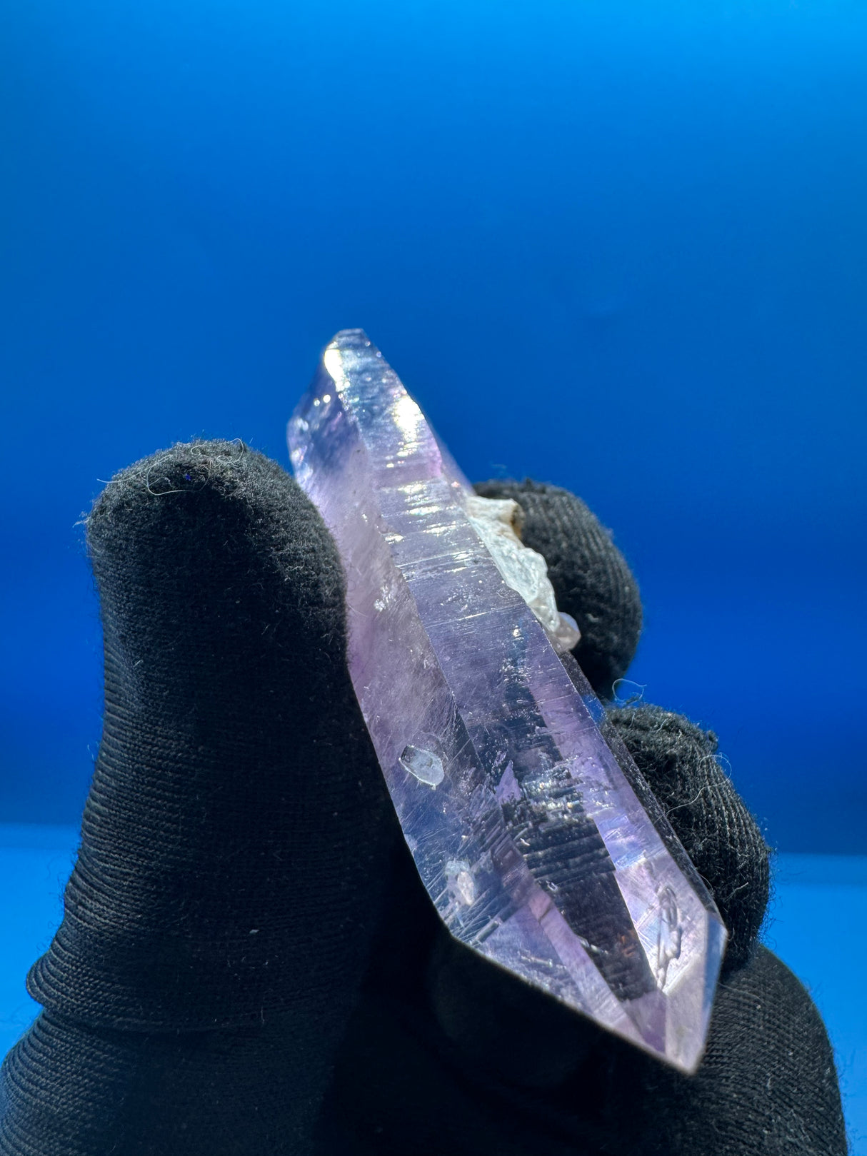 Vera Cruz Amethyst - 20g