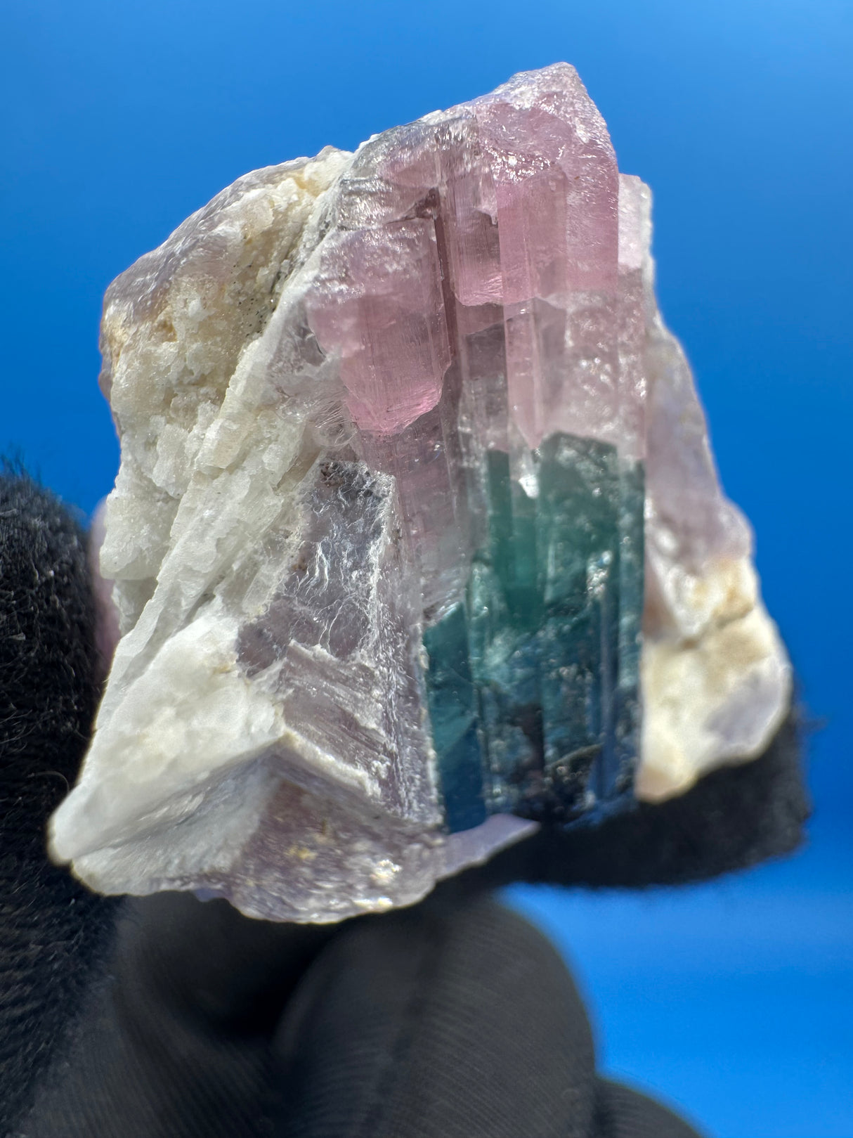 Tourmaline Specimen - 21g