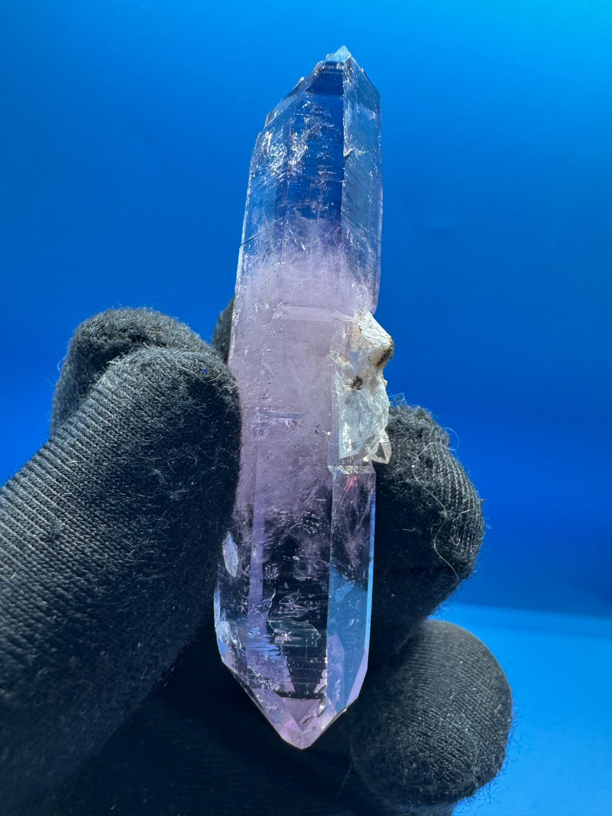 Vera Cruz Amethyst - 20g