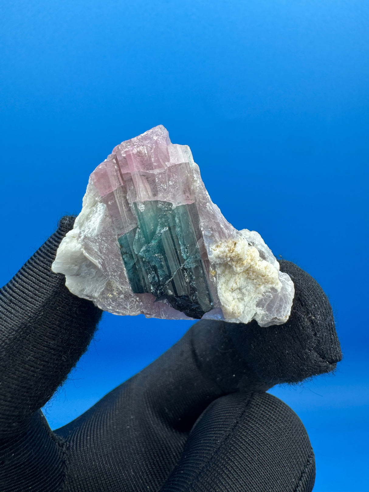 Tourmaline Specimen - 21g