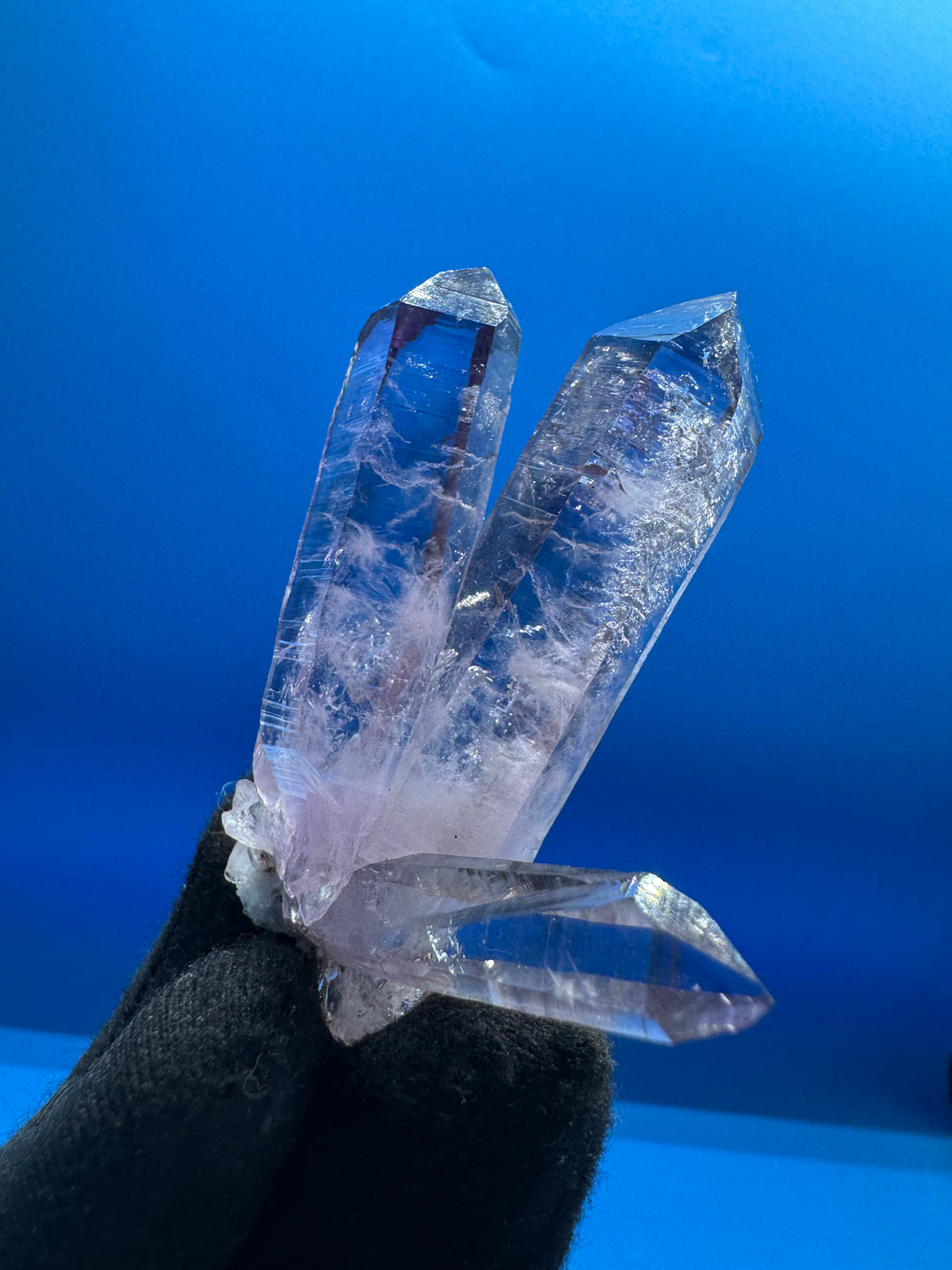 Vera Cruz Amethyst - 31g