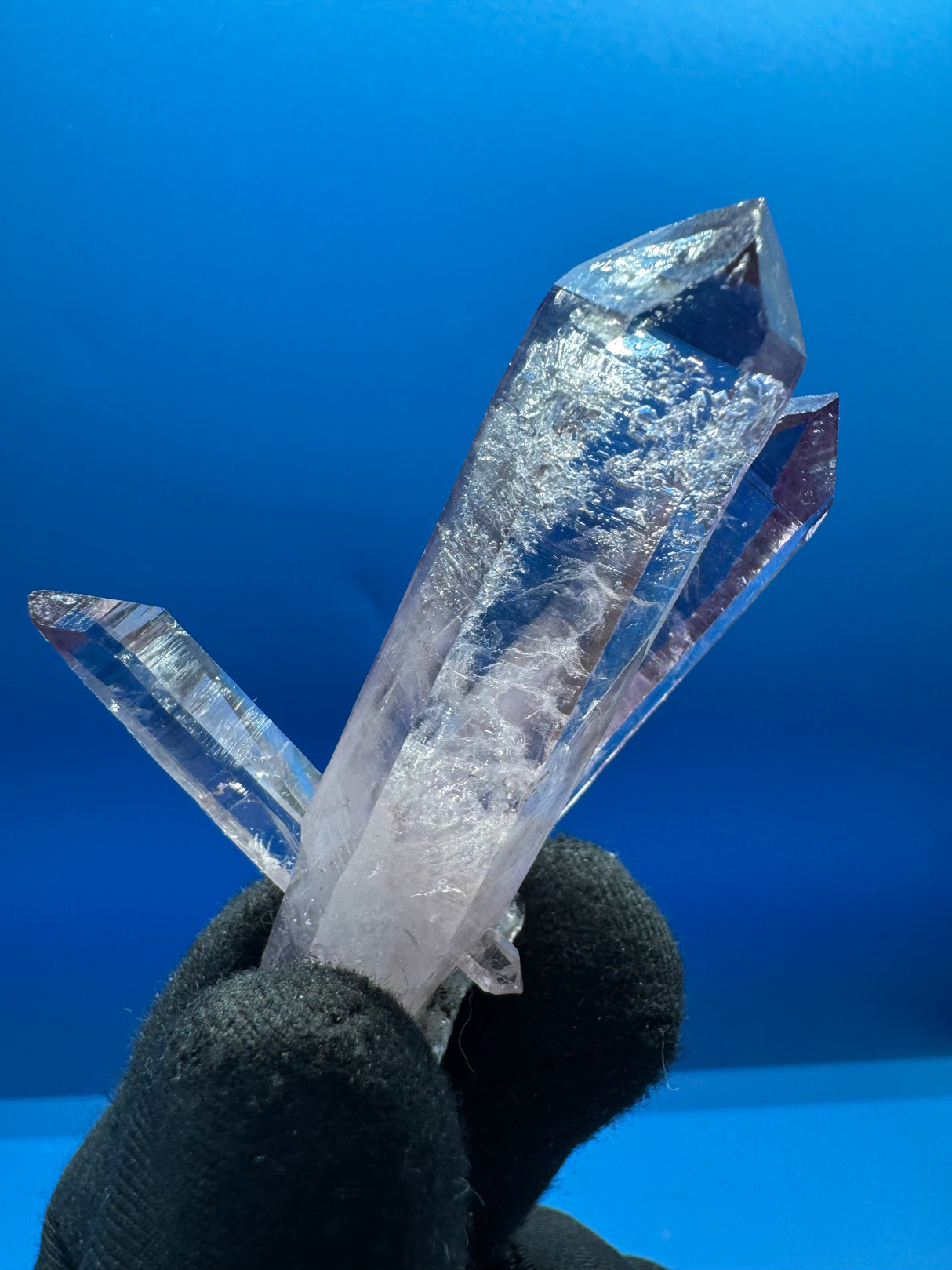 Vera Cruz Amethyst - 31g