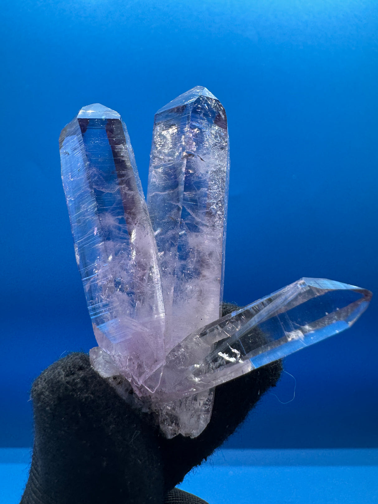 Vera Cruz Amethyst - 31g