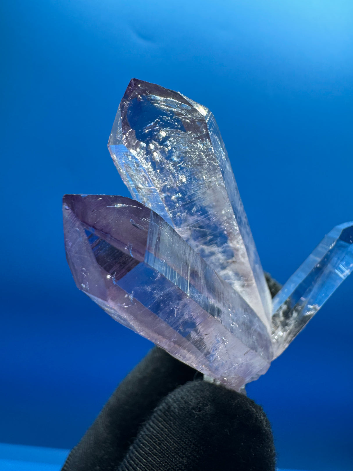 Vera Cruz Amethyst - 31g