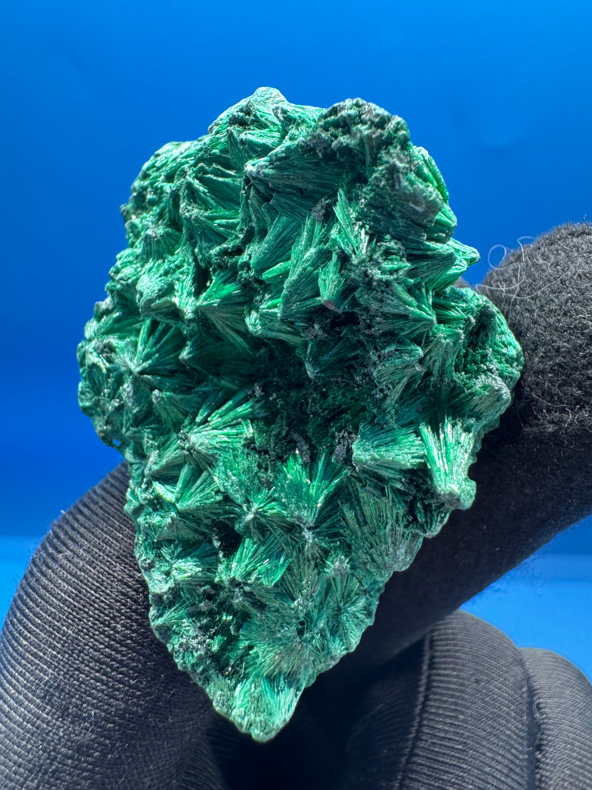 Malachite Specimen - 33g