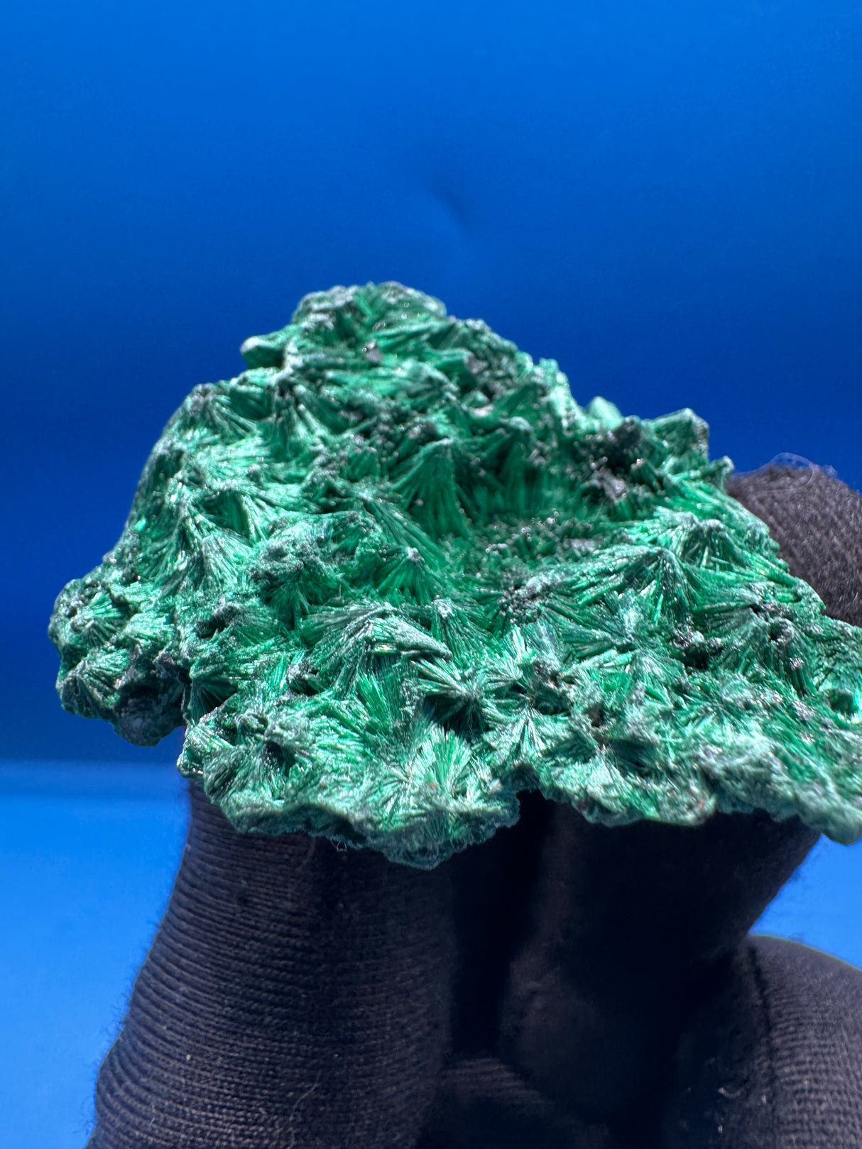 Malachite Specimen - 33g