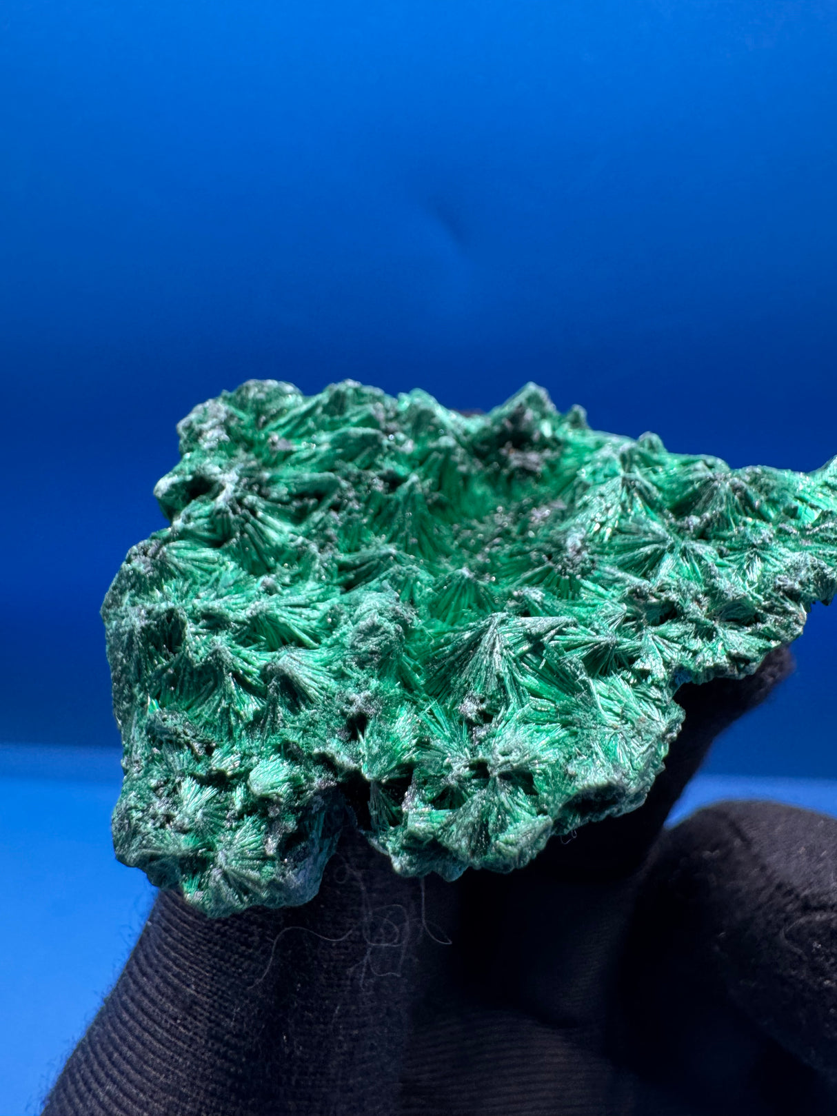 Malachite Specimen - 33g
