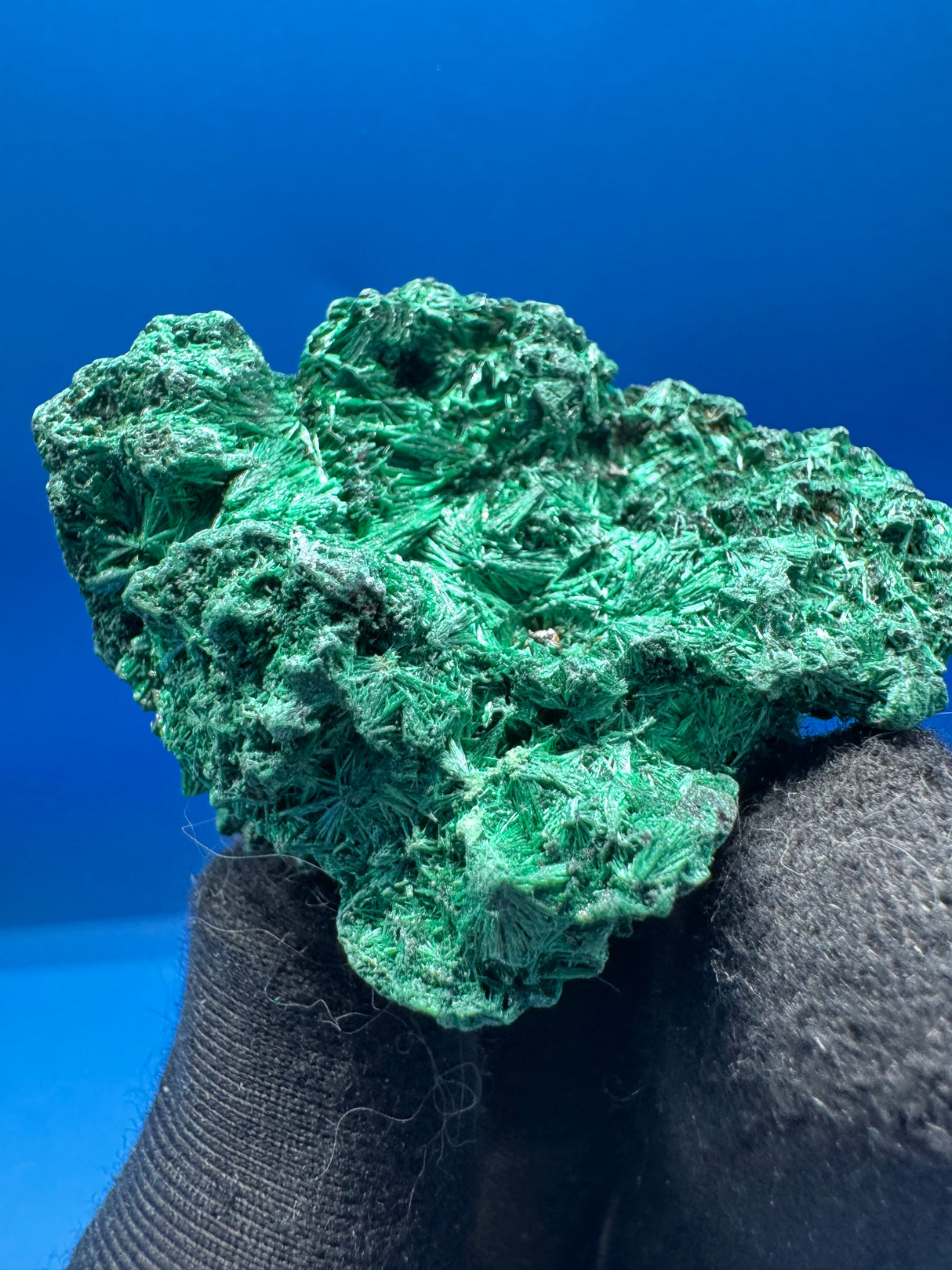 Malachite Specimen - 33g