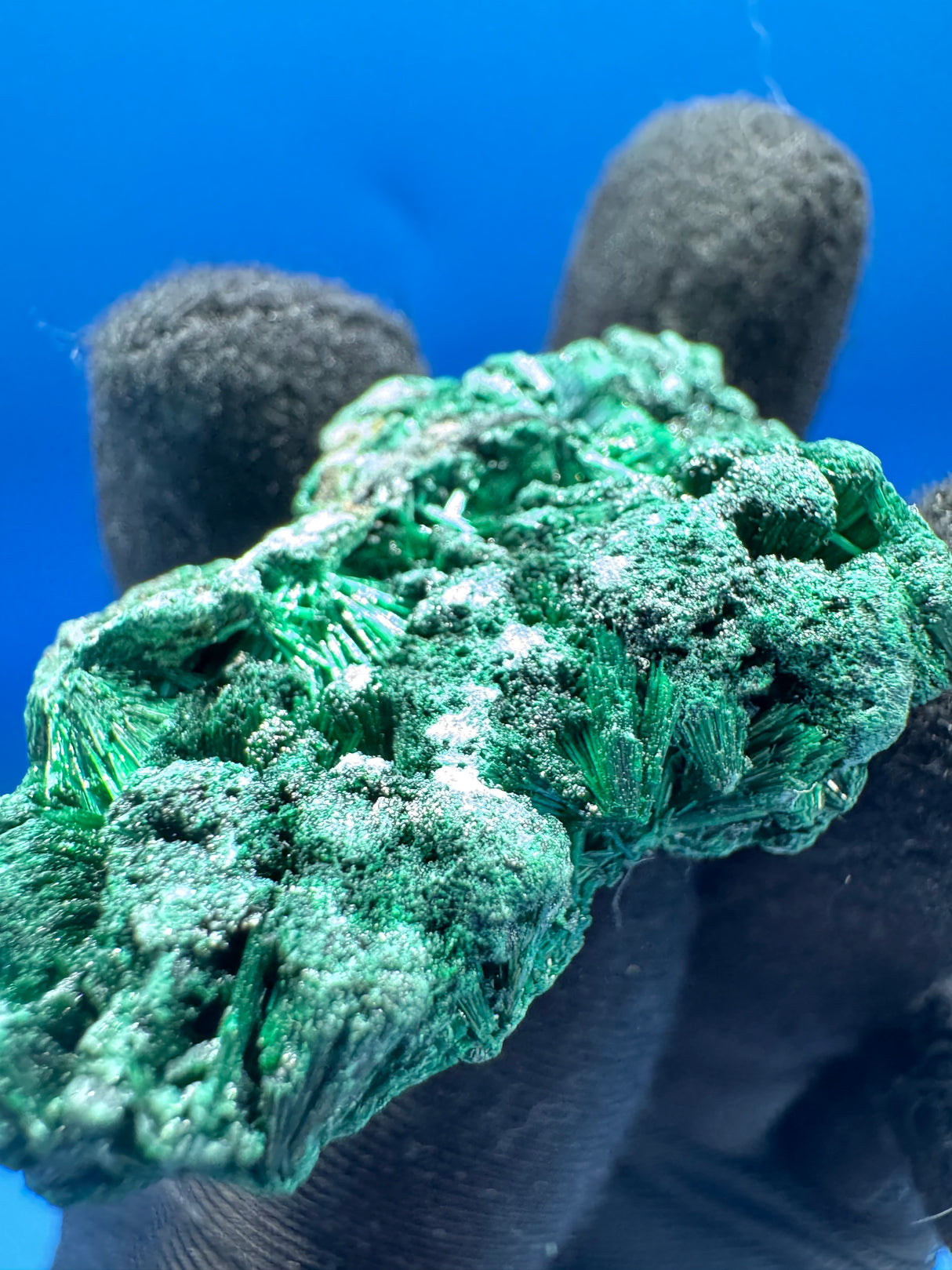 Malachite Specimen – 37g