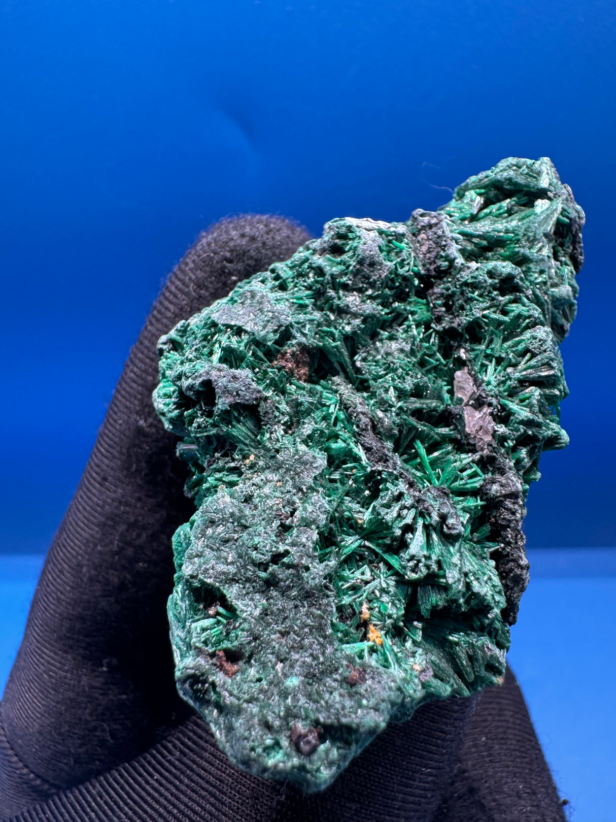 Malachite Specimen – 37g