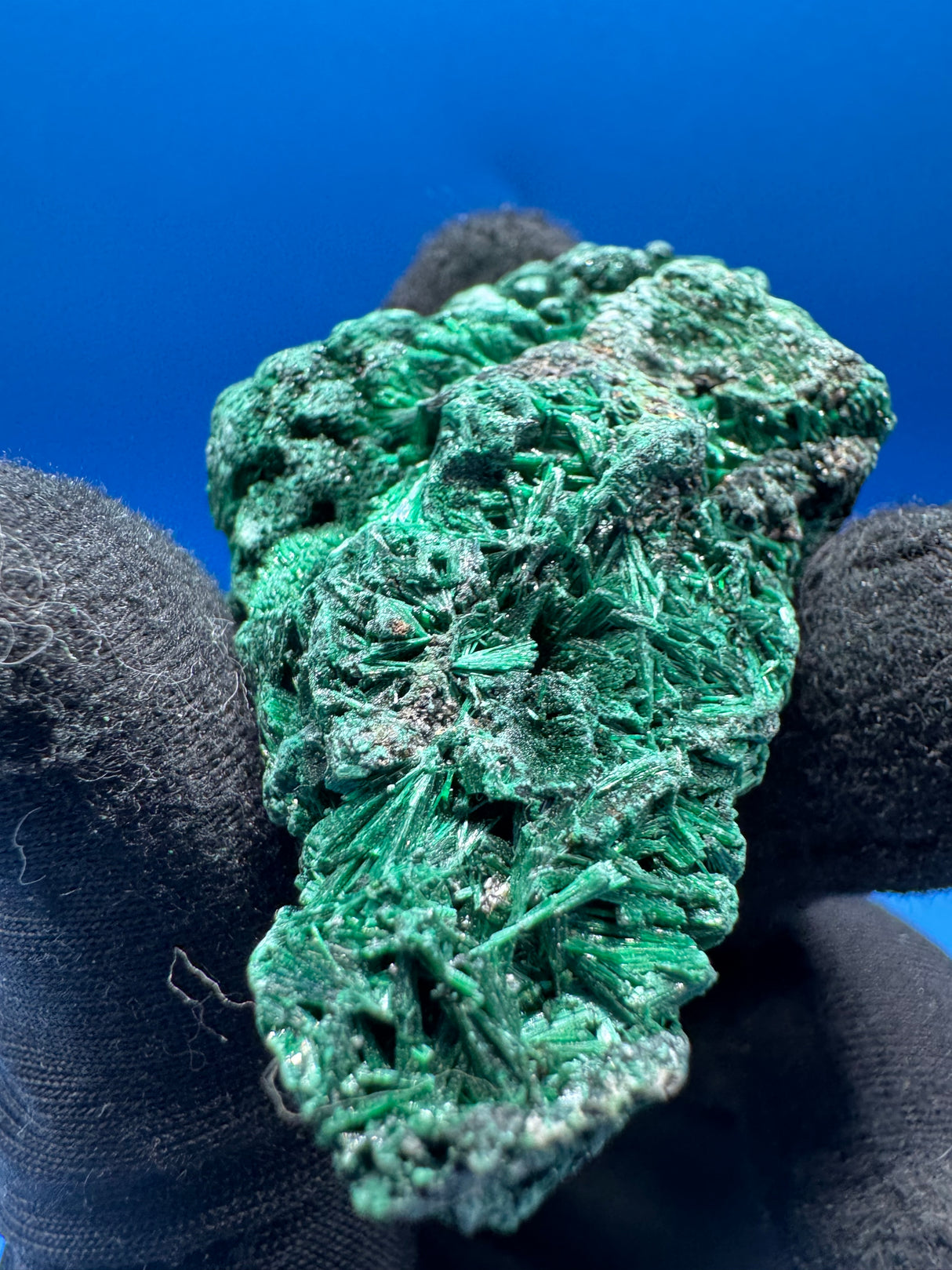 Malachite Specimen – 37g