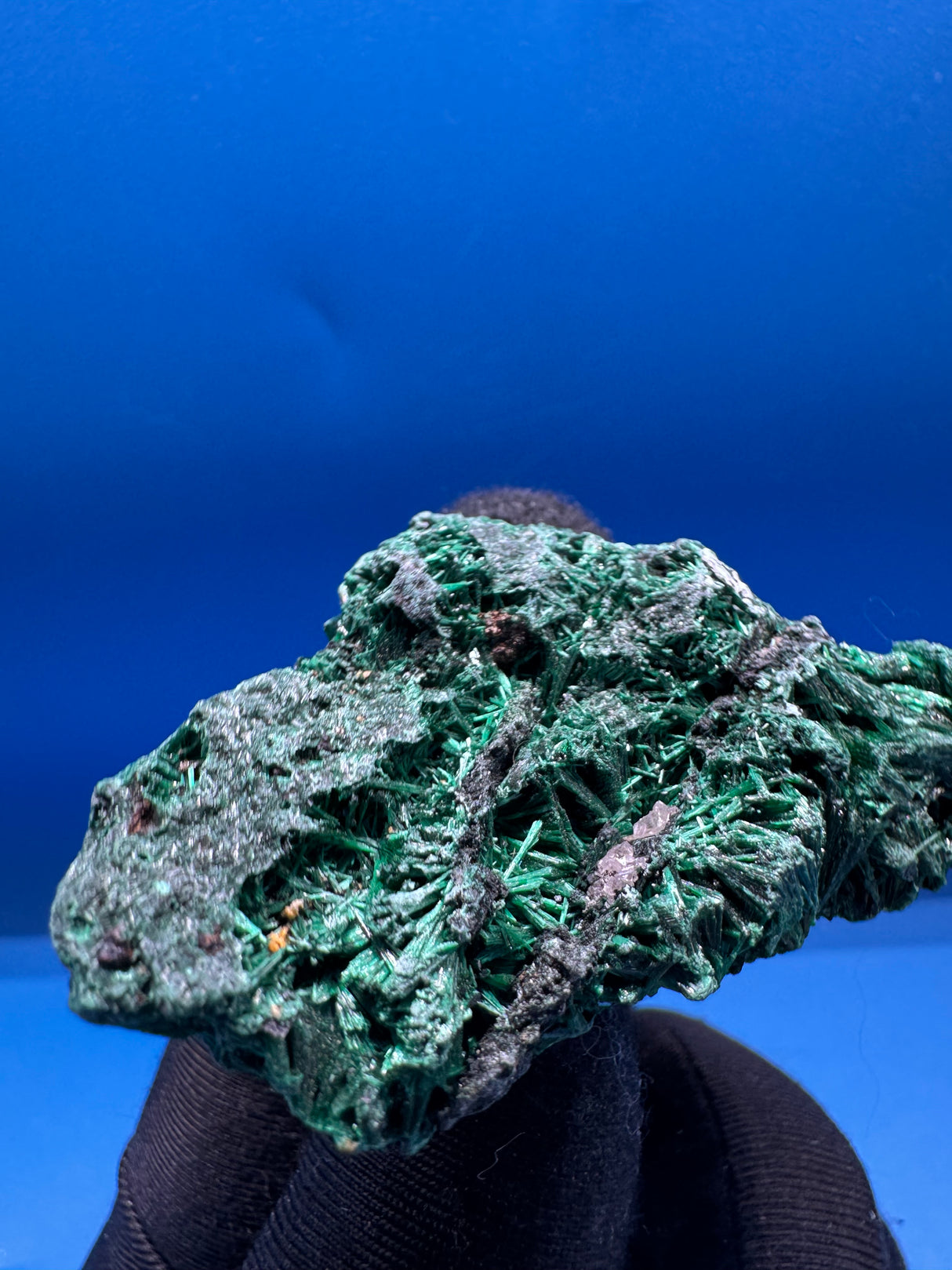 Malachite Specimen – 37g